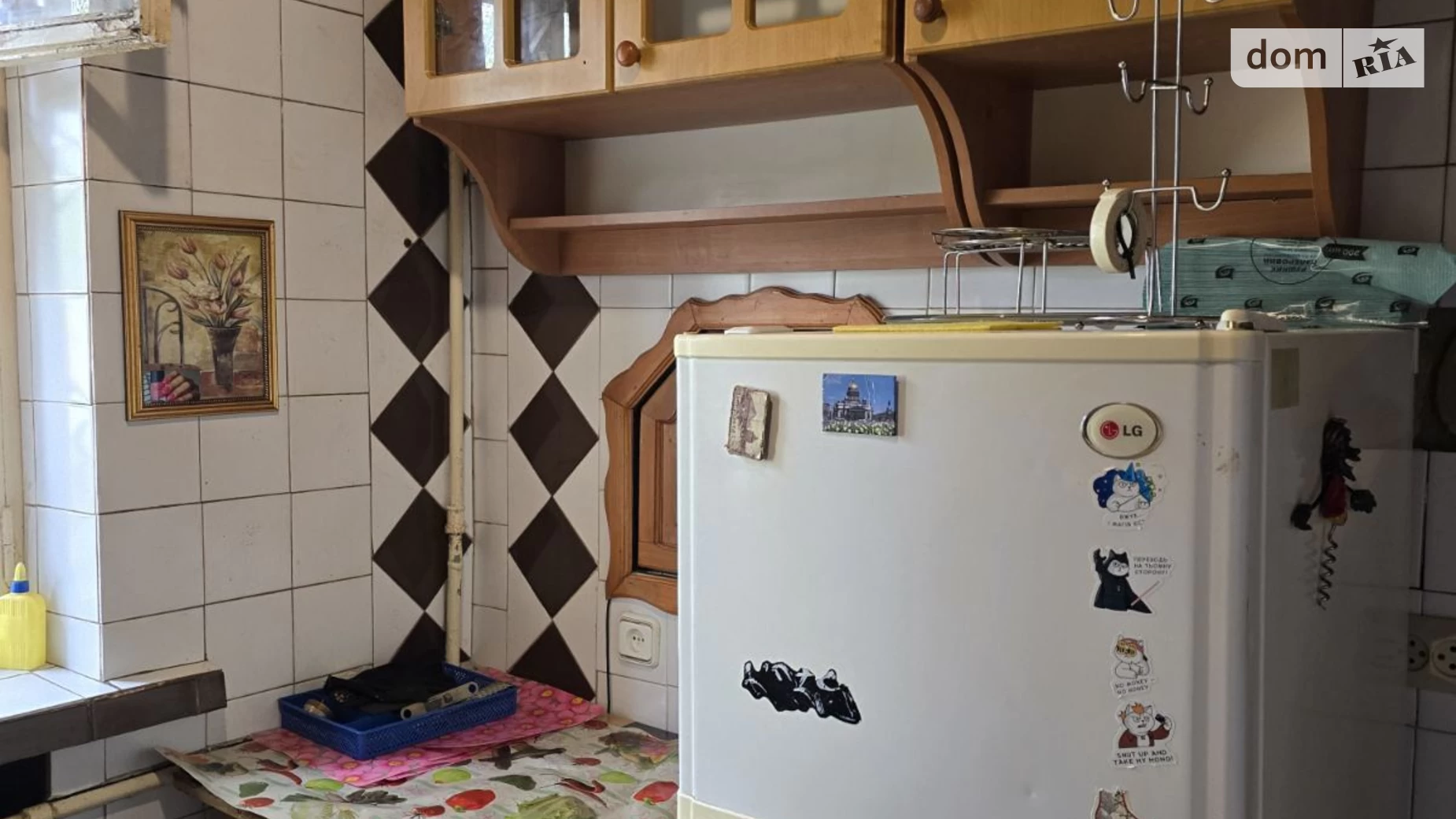 Продается 4-комнатная квартира 69.5 кв. м в Днепре, ул. Зимних Походов(Молодогвардейская), 7 - фото 4
