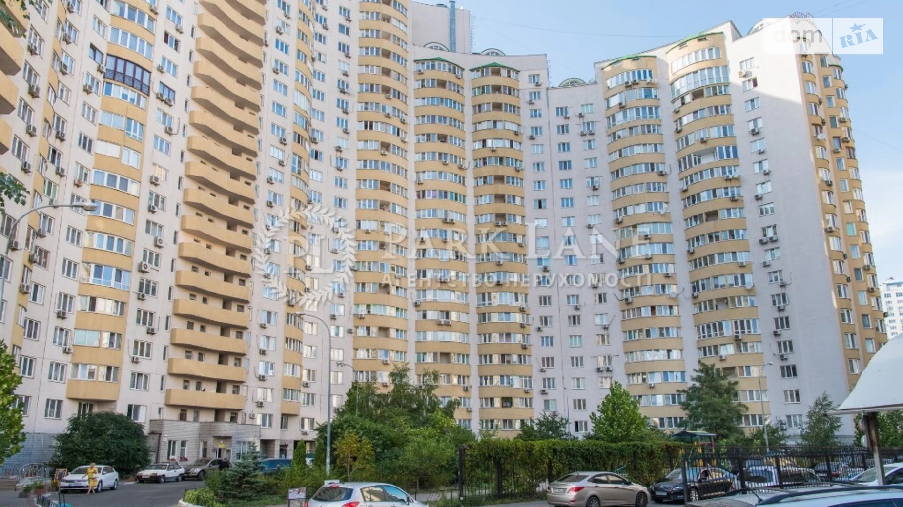 Продается 3-комнатная квартира 106 кв. м в Киеве, наб. Днепровская, 19 - фото 4