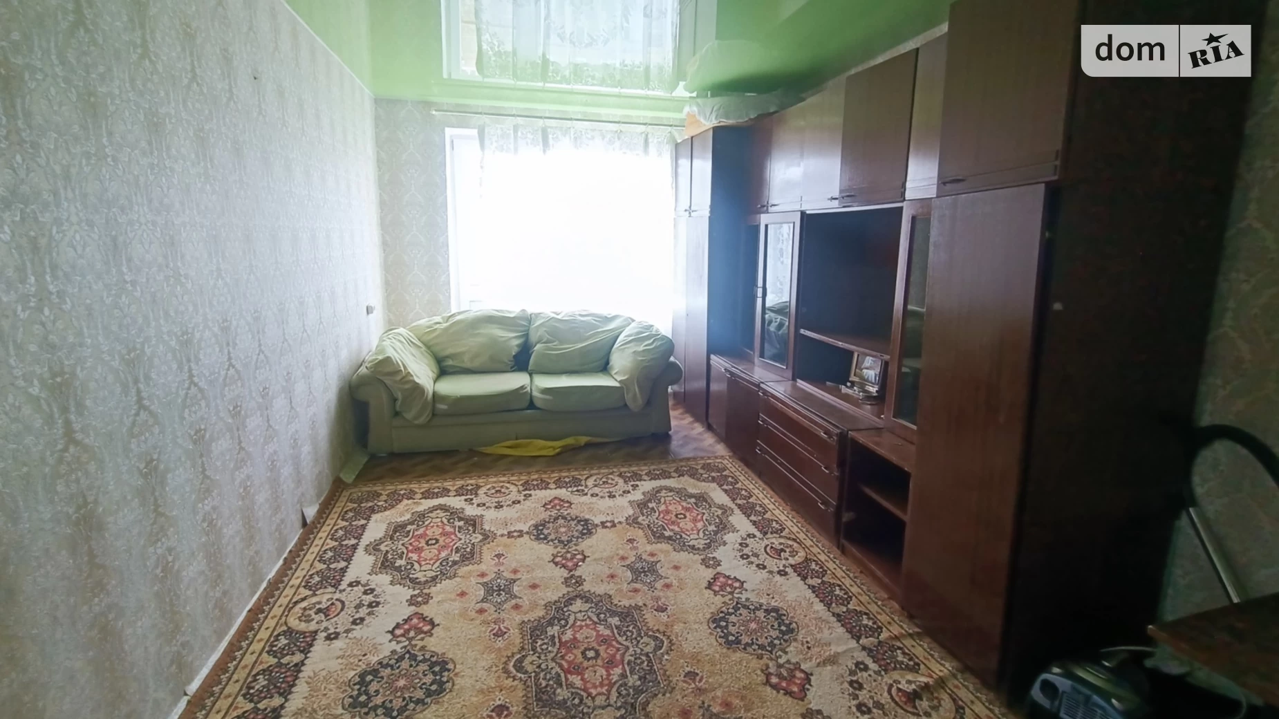 Продается 1-комнатная квартира 30 кв. м в Одессе, ул. Ильфа и Петрова - фото 2