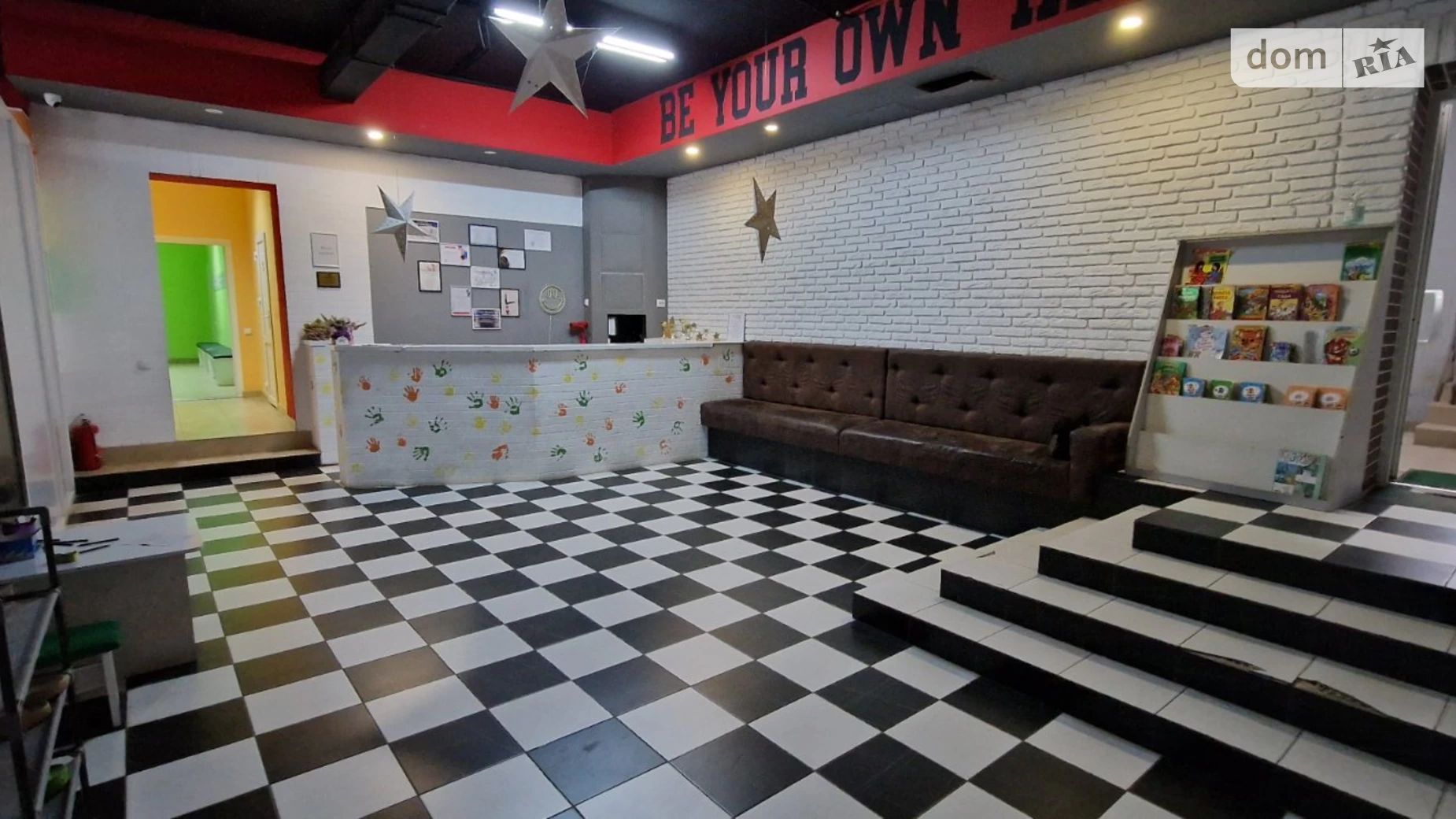 Продается объект сферы услуг 360 кв. м в 4-этажном здании, цена: 198000 $ - фото 2