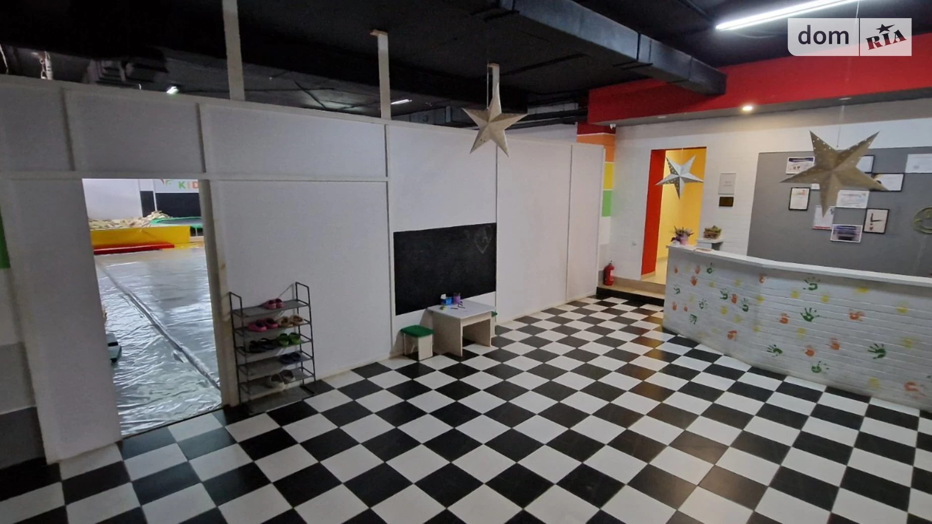 Продается объект сферы услуг 360 кв. м в 4-этажном здании, цена: 198000 $ - фото 3