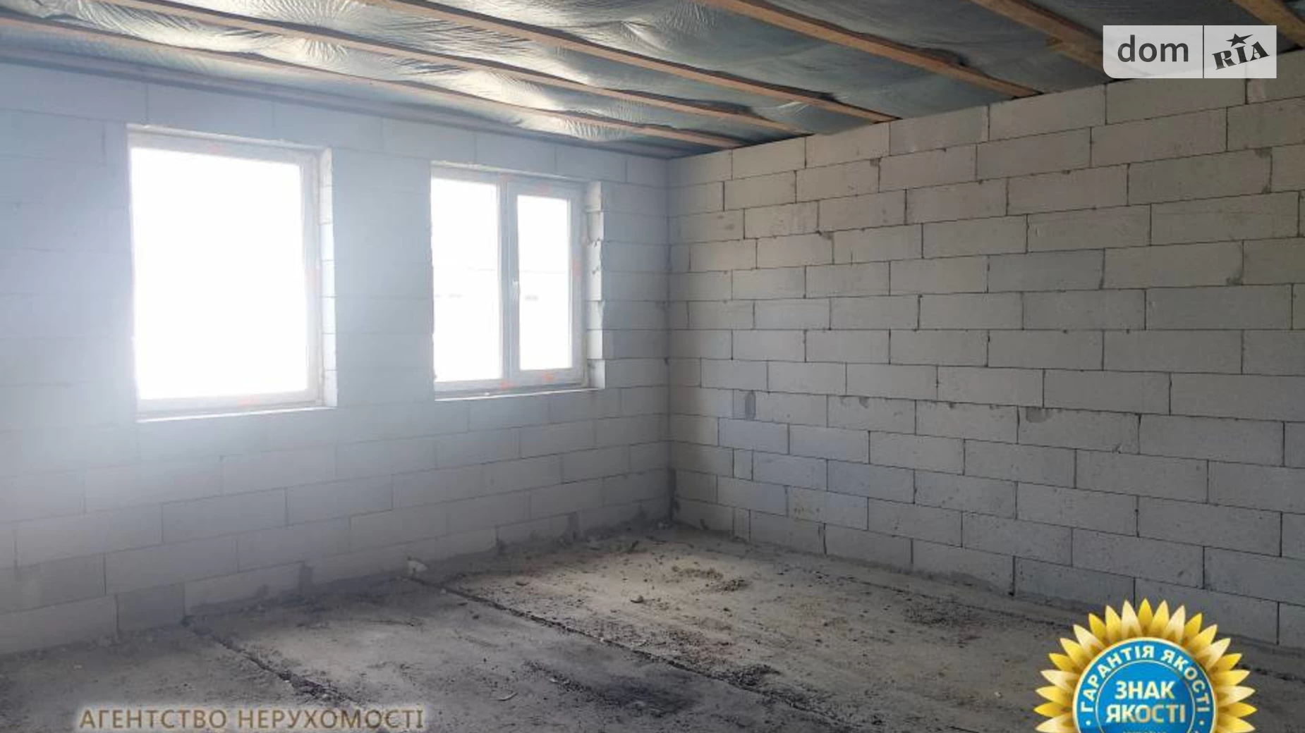 Продається будинок 2 поверховий 60 кв. м с басейном, цена: 32250 $ - фото 5