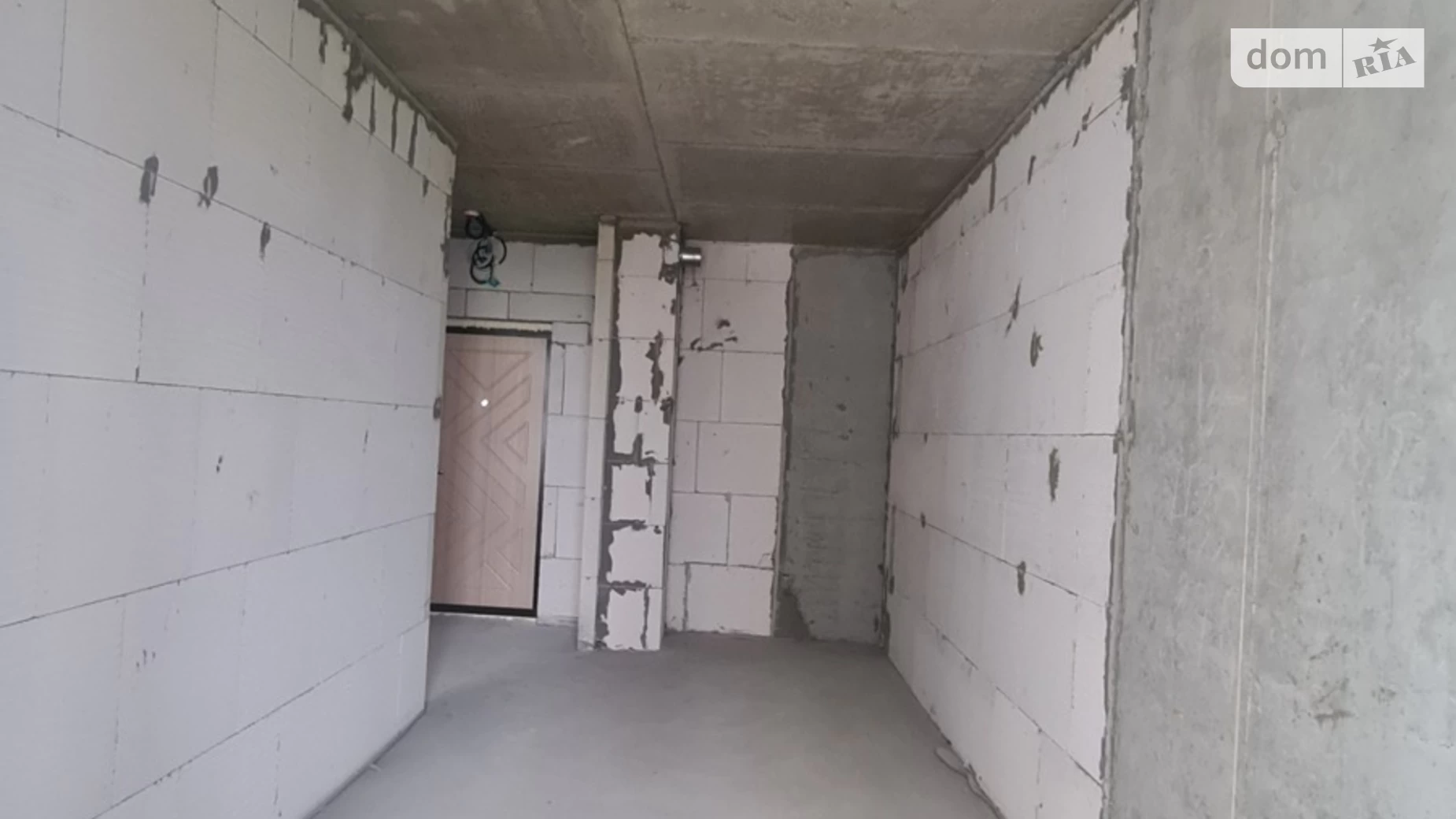 Продається 1-кімнатна квартира 47.68 кв. м у Одесі, вул. Євгена Чикаленка(Академіка Вільямса), 93/4 - фото 2