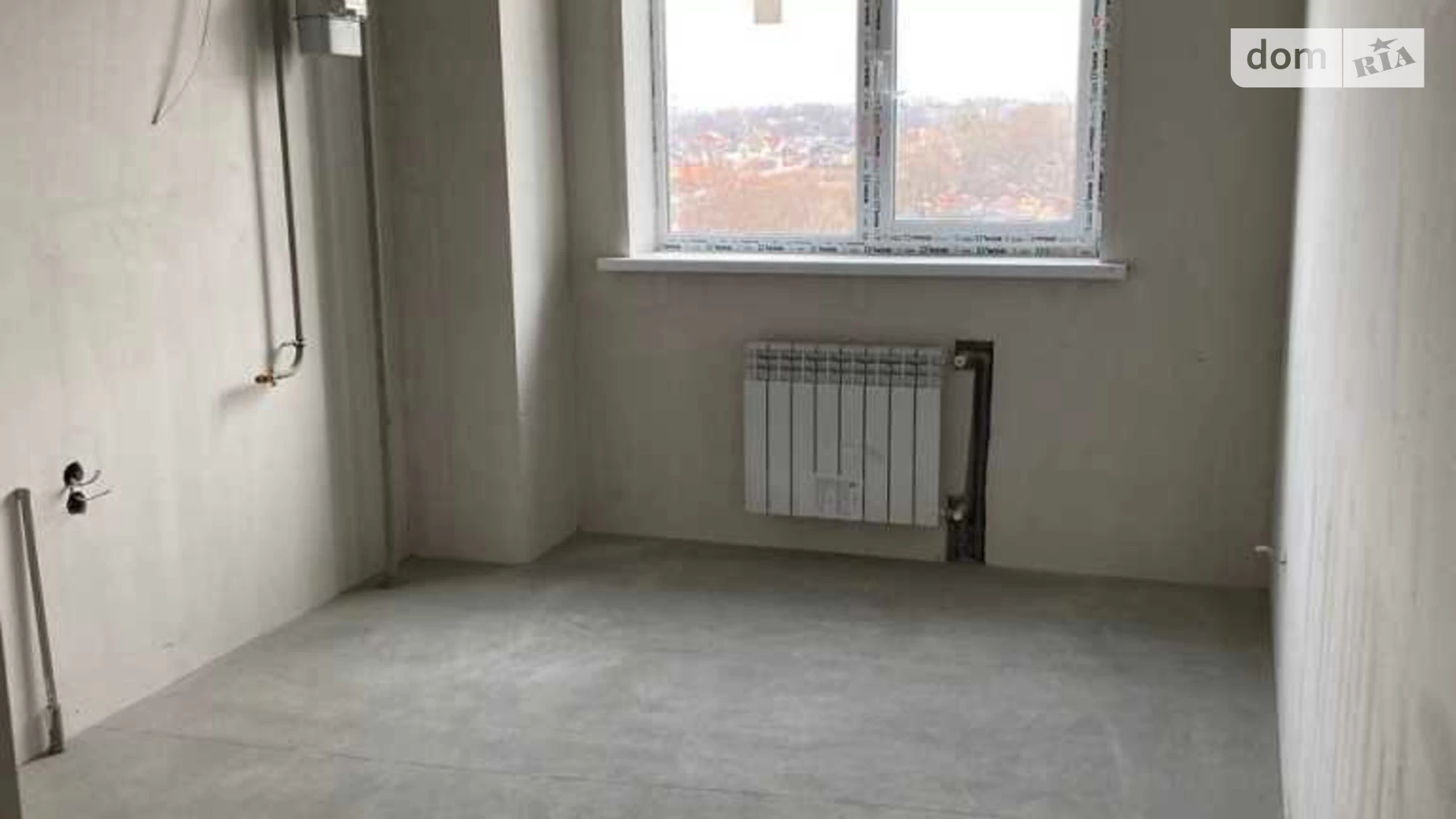 Продається 2-кімнатна квартира 60 кв. м у Полтаві, вул. Башкірцевої Марії, 20 - фото 5