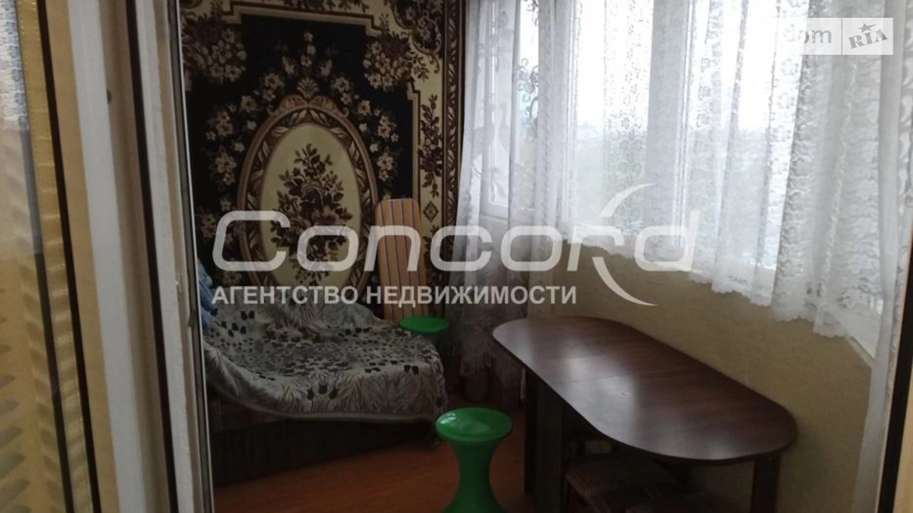 Продается 1-комнатная квартира 61 кв. м в Киеве, ул. Гетьмана Вадима, 1Б - фото 5