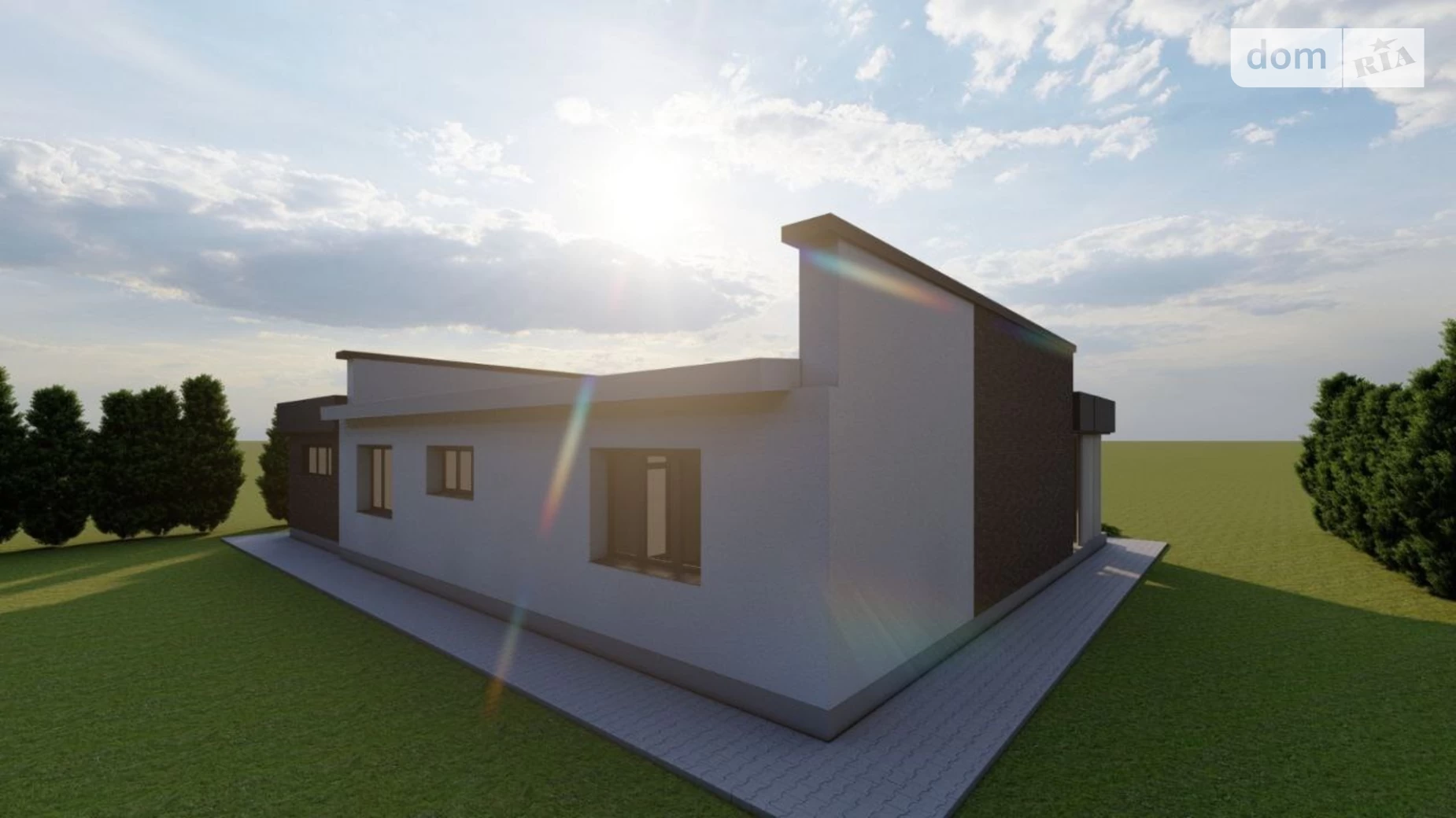 Продается одноэтажный дом 180 кв. м с участком, цена: 87000 $ - фото 3