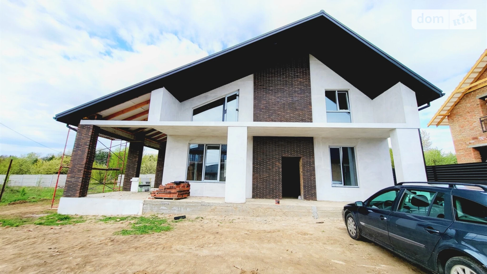 Продається будинок 2 поверховий 125 кв. м з верандою, цена: 140000 $ - фото 2