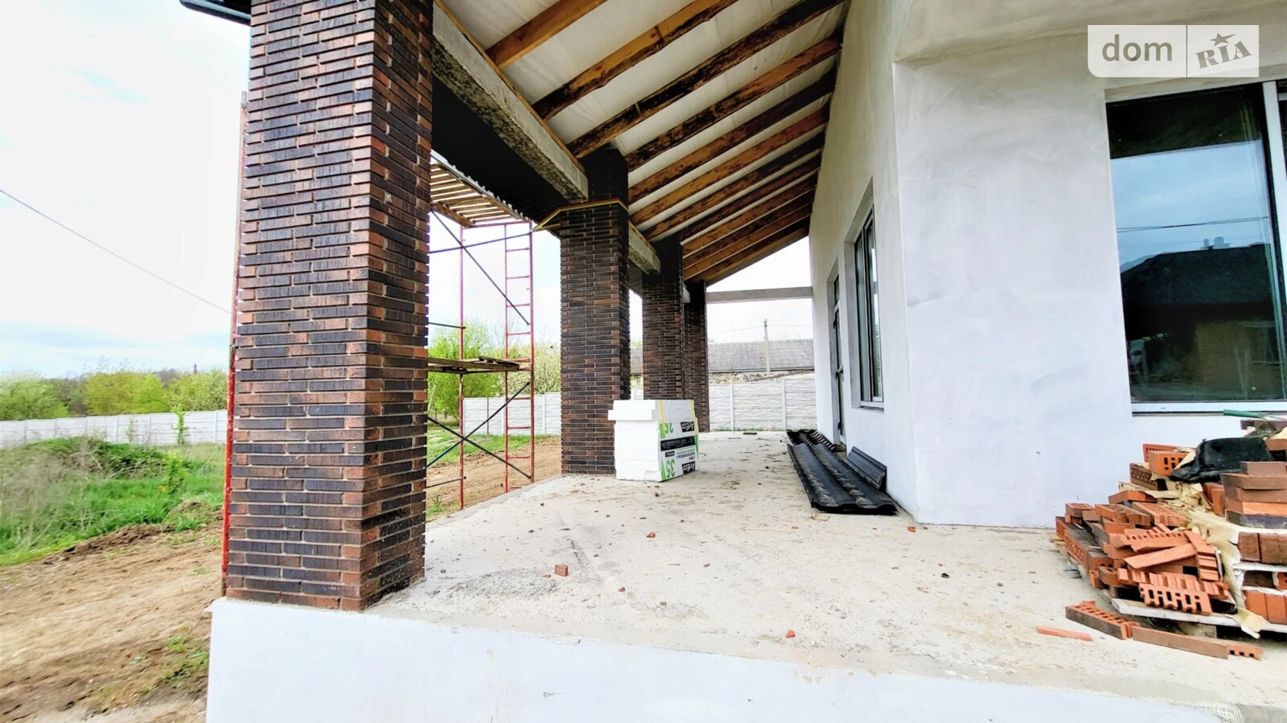 Продається будинок 2 поверховий 125 кв. м з верандою, цена: 140000 $ - фото 5