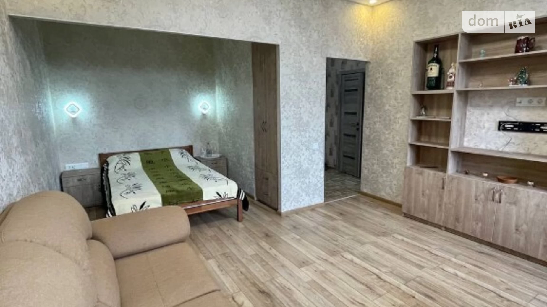 Продается 1-комнатная квартира 39.3 кв. м в Днепре, ул. Караваева, 3Б - фото 4