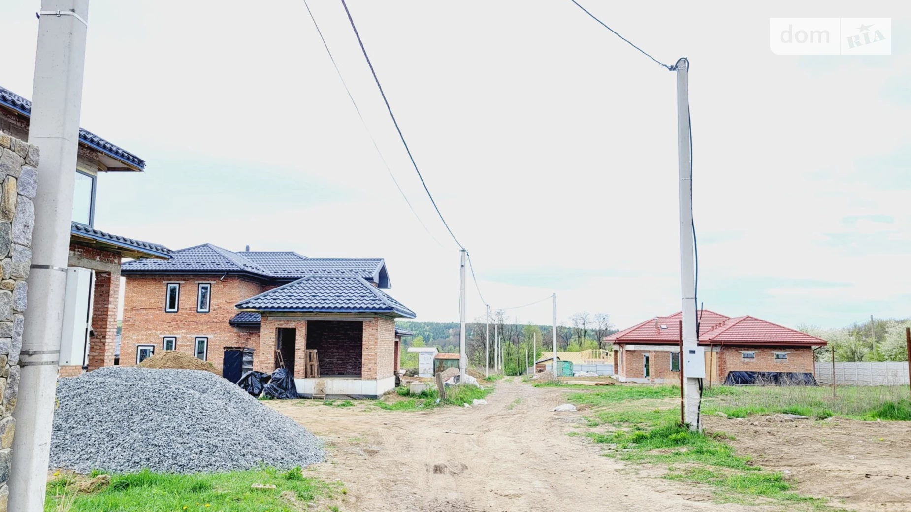 Продається будинок 2 поверховий 144 кв. м з банею/сауною, мас. Благодатний