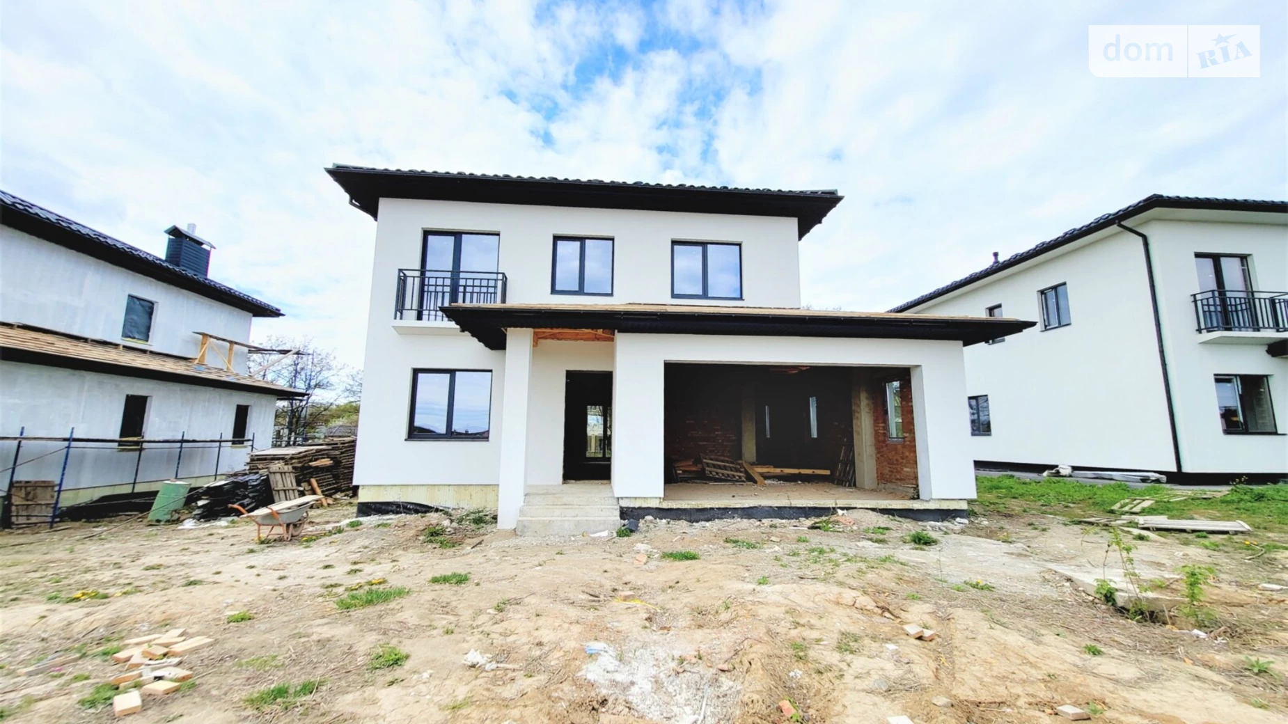 Продається будинок 2 поверховий 200 кв. м з терасою, цена: 185000 $ - фото 5