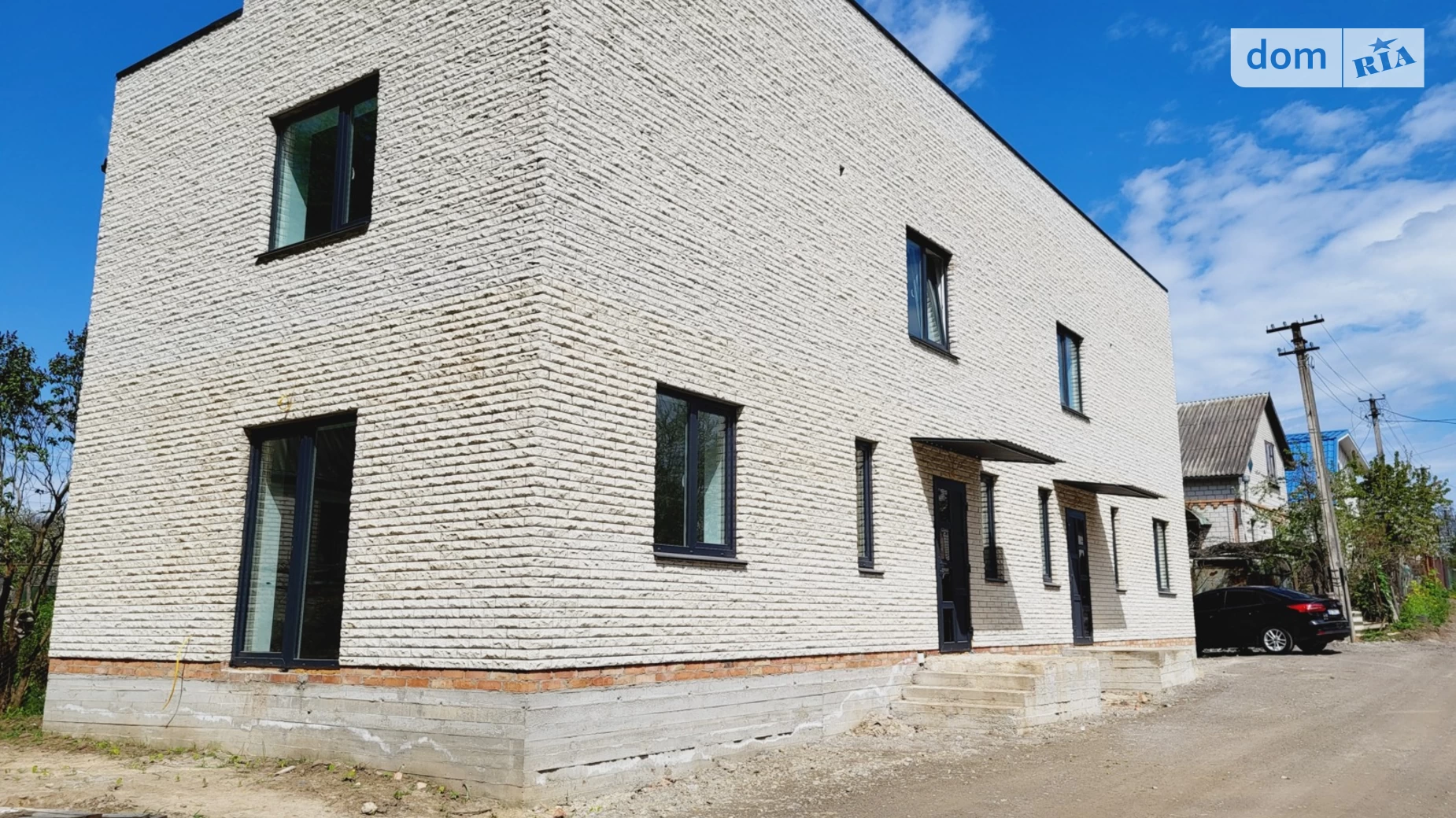 Продається частина будинку 110 кв. м з бесідкою, цена: 70000 $ - фото 2