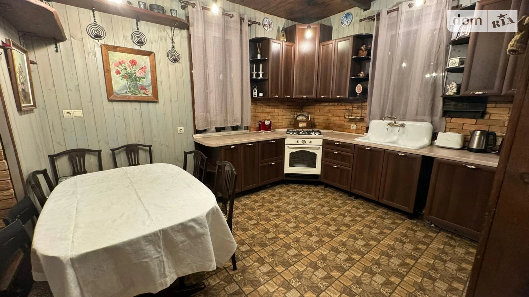 Продається будинок 2 поверховий 143 кв. м з садом, цена: 130000 $ - фото 2