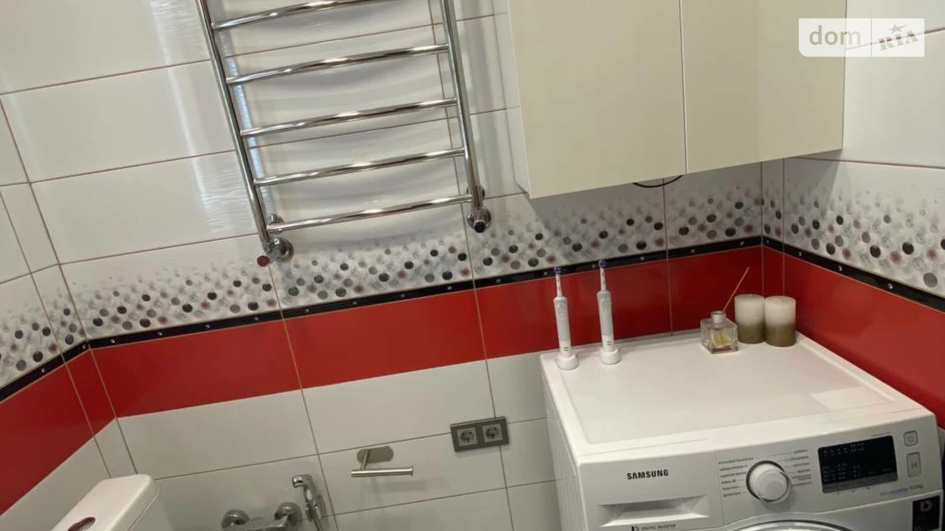 Продается 2-комнатная квартира 45 кв. м в Днепре, ул. Антоновича Владимира, 36Д - фото 5