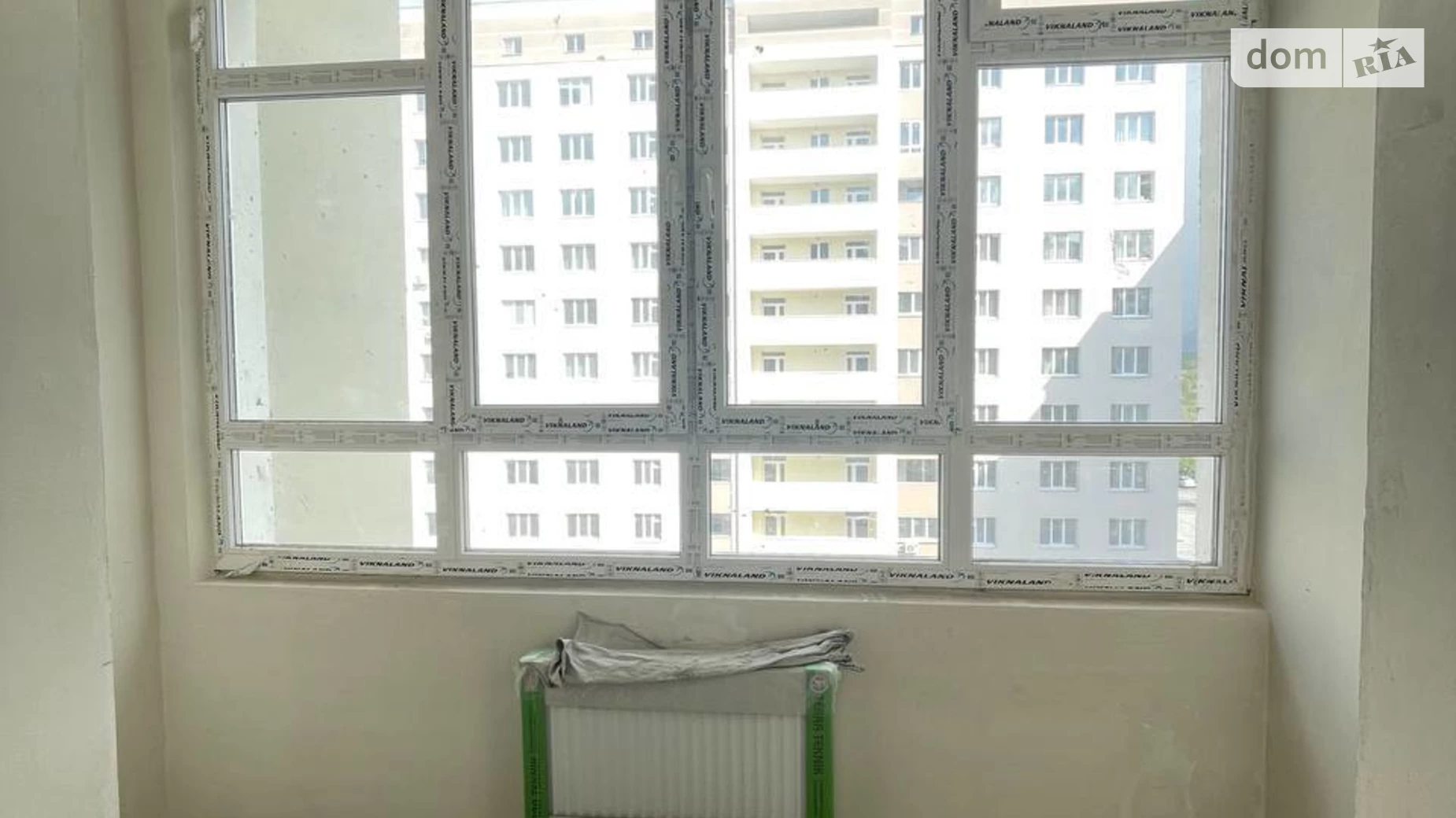 Продается 2-комнатная квартира 80.5 кв. м в Хмельницком, ул. Лесогриневецкая, 34