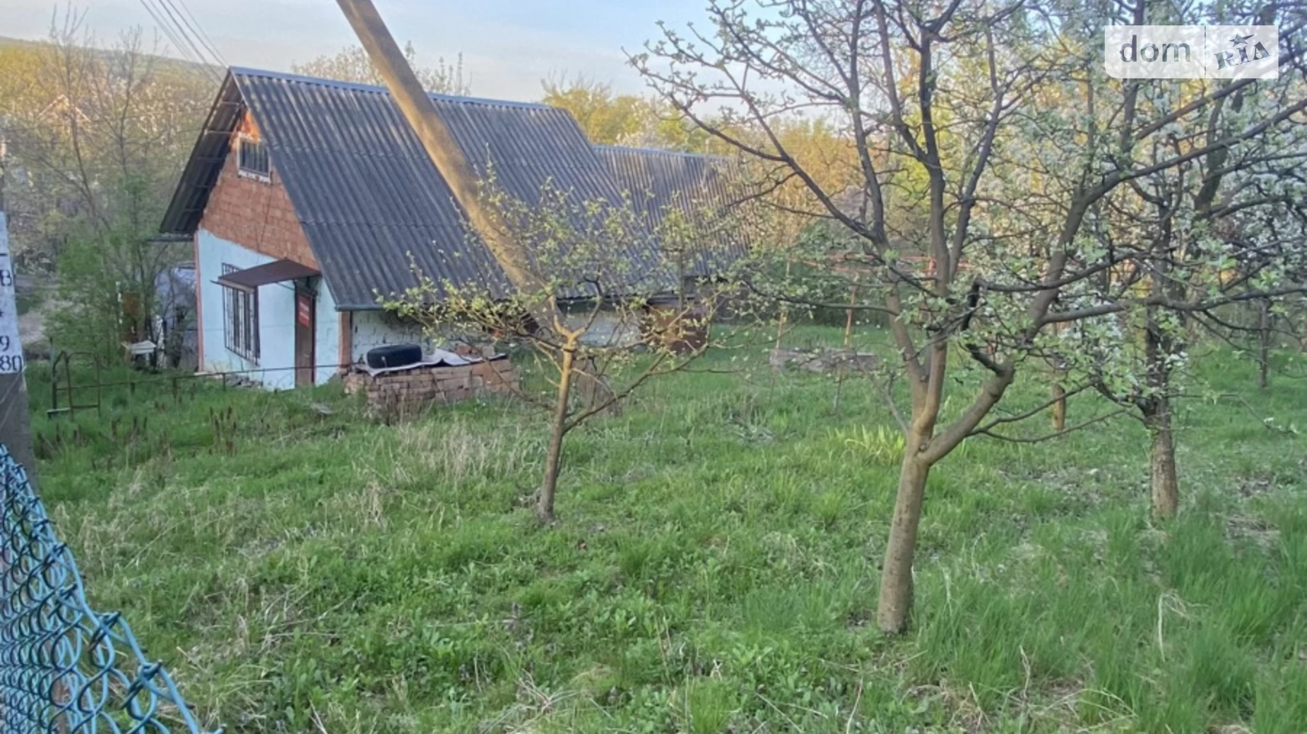 Продается одноэтажный дом 30 кв. м с подвалом, цена: 10000 $ - фото 4