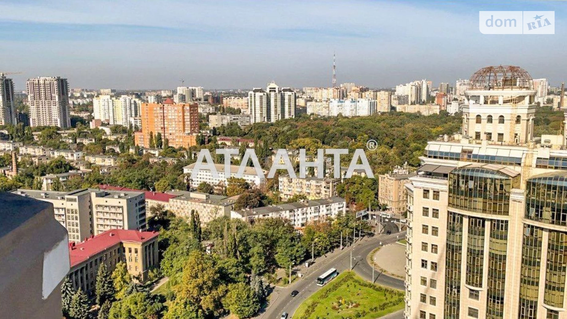 Продается 4-комнатная квартира 206 кв. м в Одессе, ул. Генуэзская - фото 3