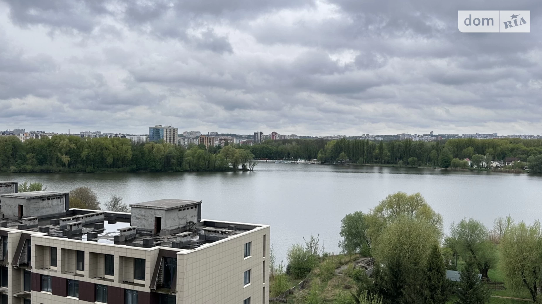 Продається 2-кімнатна квартира 72 кв. м у Хмельницькому, вул. Нижня Берегова - фото 2