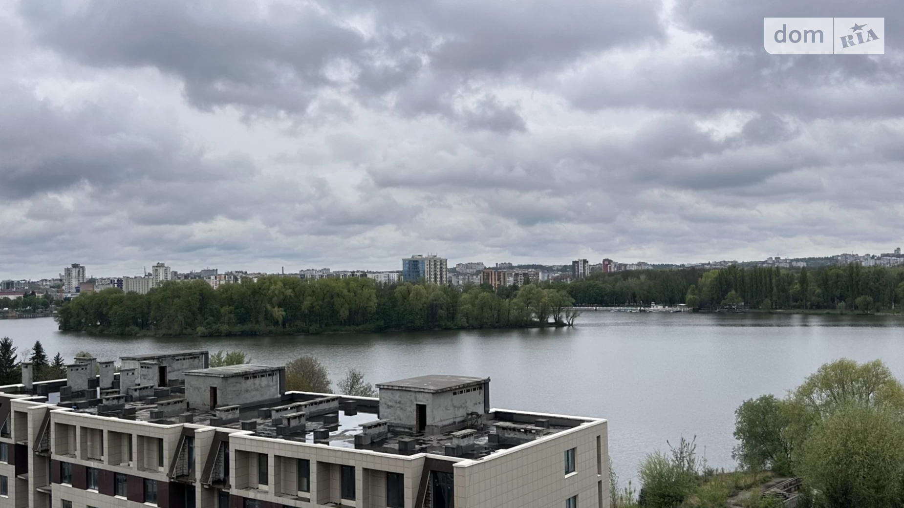 Продається 2-кімнатна квартира 72 кв. м у Хмельницькому, вул. Нижня Берегова - фото 3