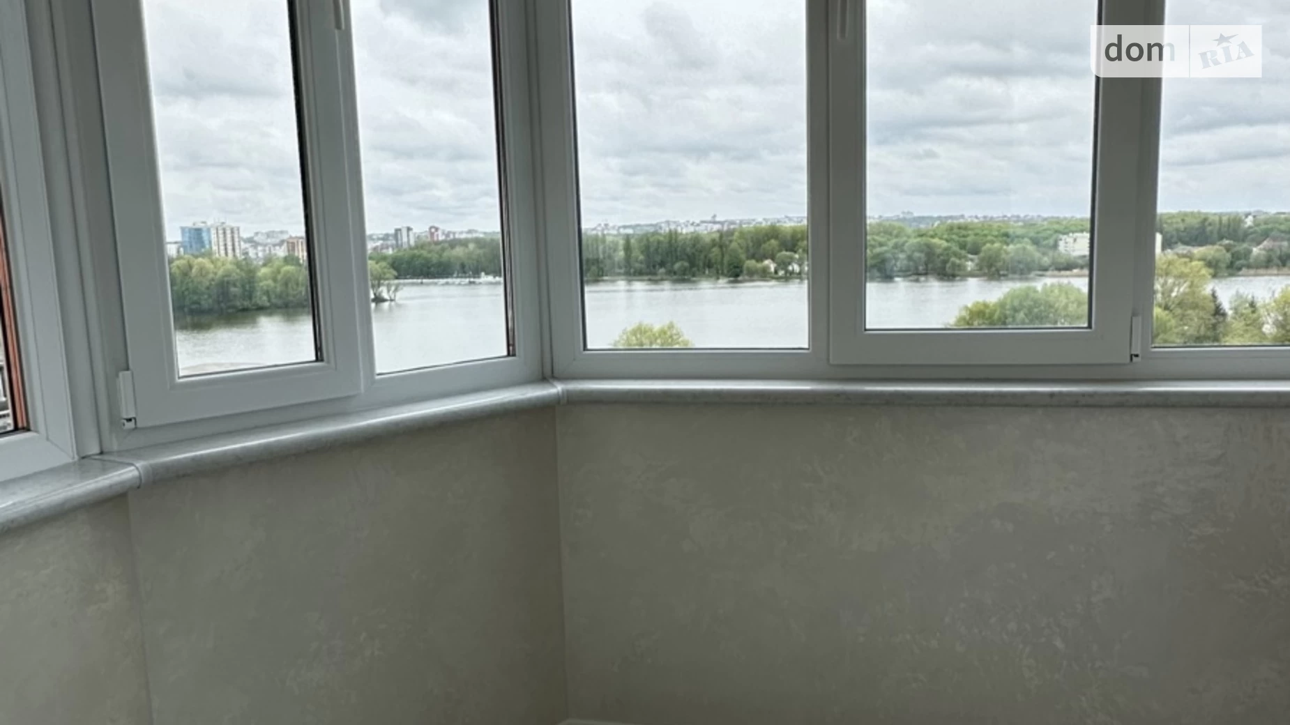 Продается 2-комнатная квартира 72 кв. м в Хмельницком, ул. Нижняя Береговая - фото 33