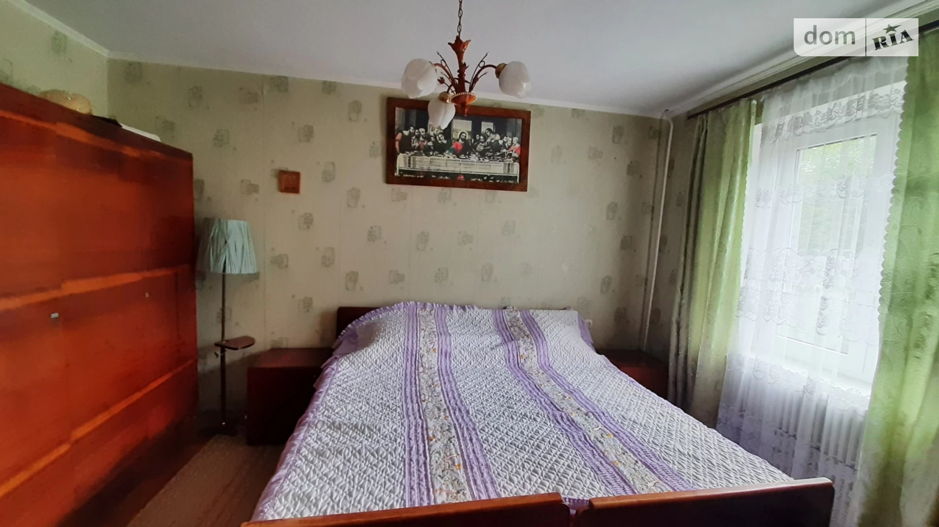 Продається 4-кімнатна квартира 74 кв. м у Теребовлі, вул. Січових Стрільців - фото 5