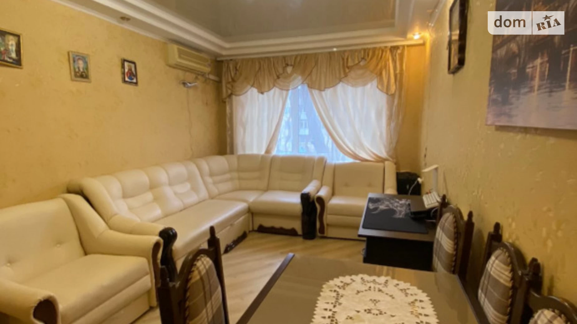 Продается 3-комнатная квартира 60 кв. м в Одессе, ул. Варненская, 2 - фото 3
