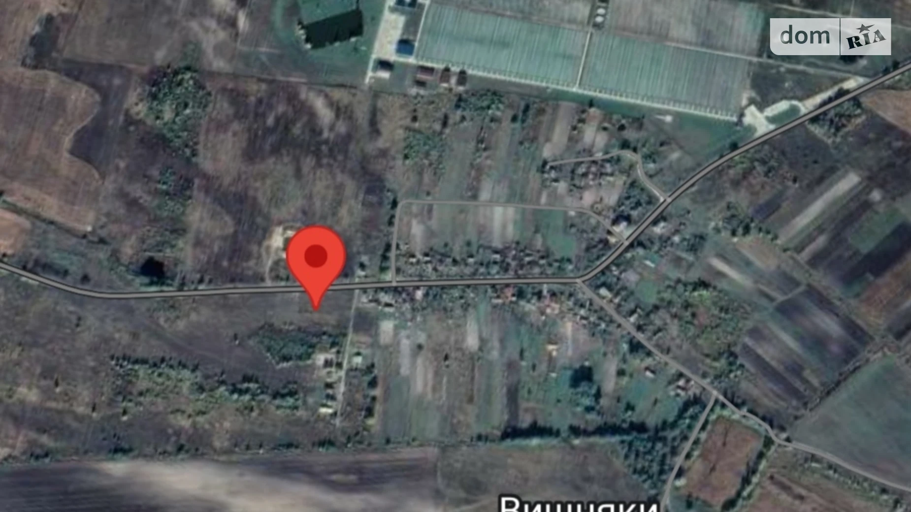 Продается земельный участок 0.2231 соток в Киевской области, цена: 9999 $ - фото 3