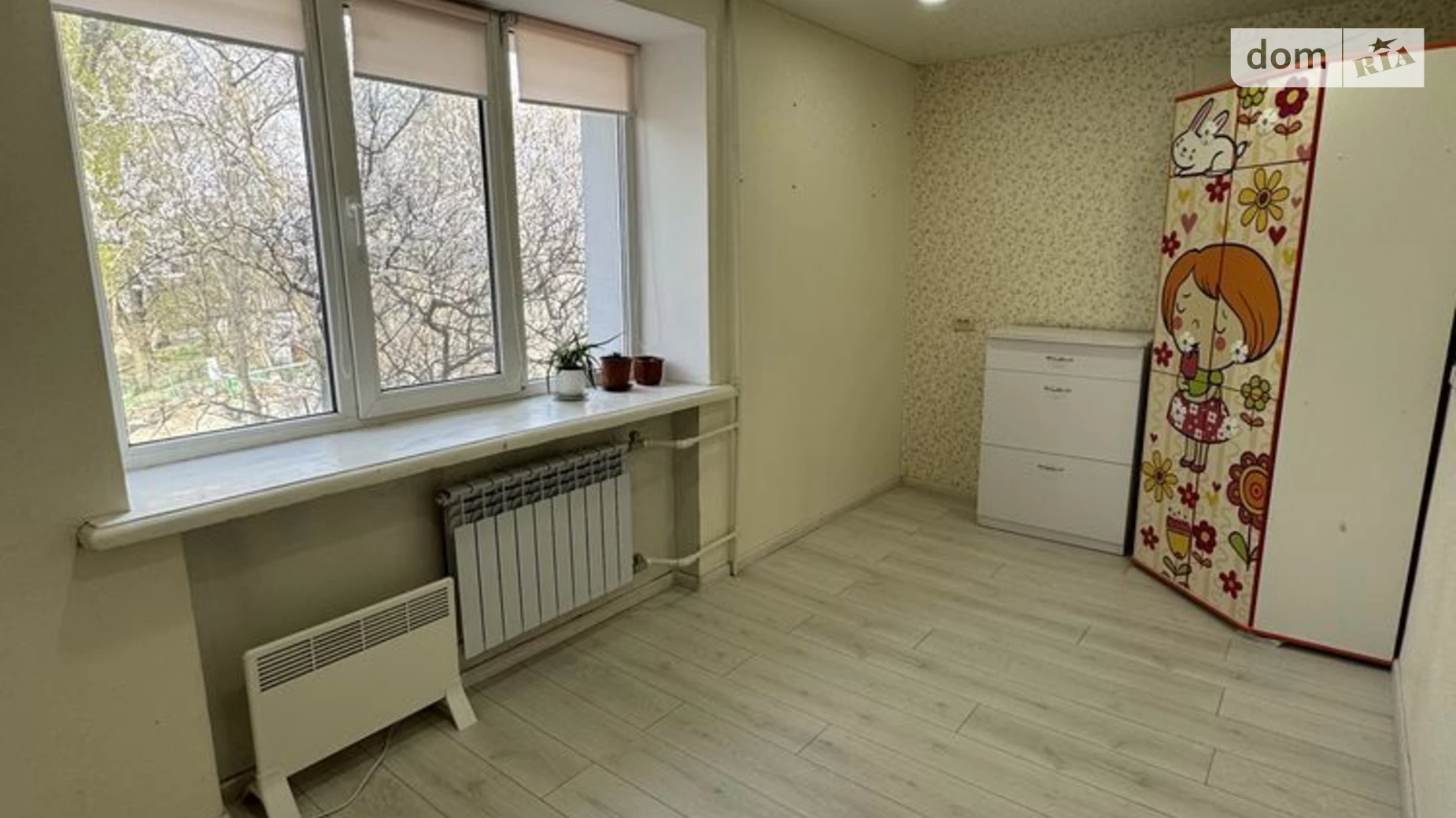 Продается 2-комнатная квартира 45 кв. м в Днепре, ул. Новосельная, 23 - фото 3