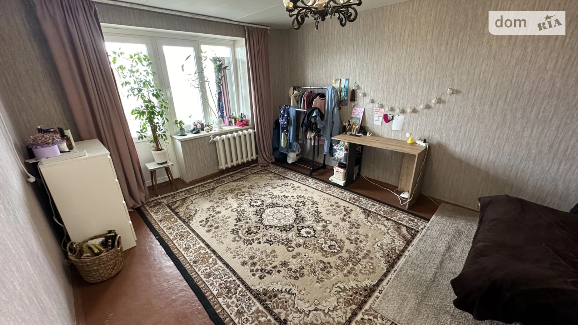 Продается 1-комнатная квартира 40 кв. м в Николаеве, ул. Шоссейная - фото 3