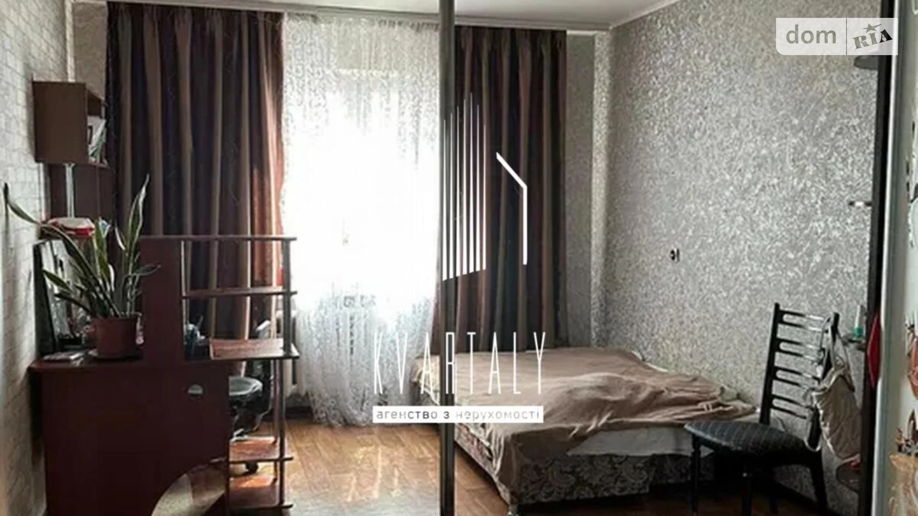 Сдается в аренду 3-комнатная квартира 99 кв. м в Киеве, ул. Урловская, 38А - фото 3