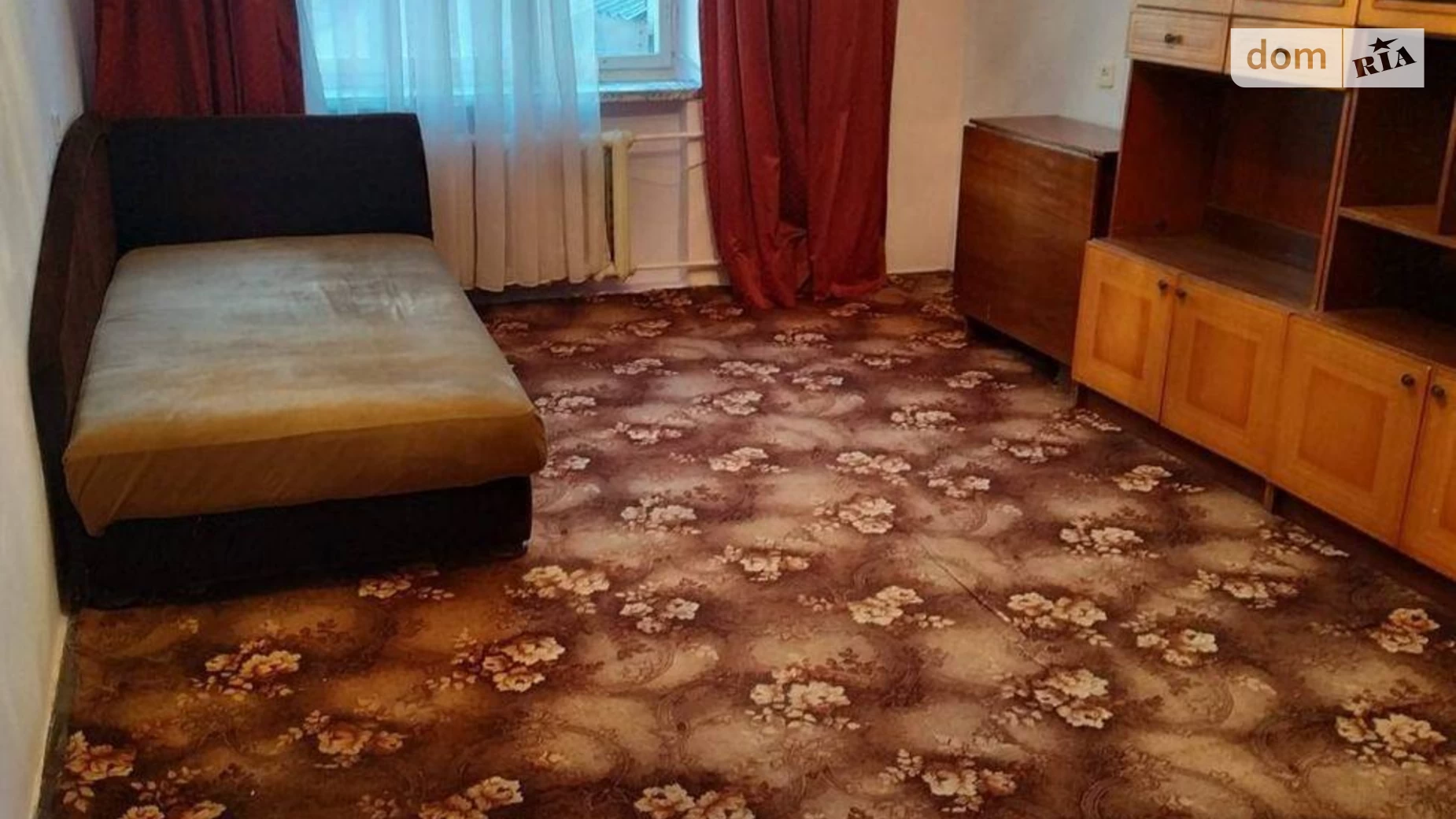 Продается 2-комнатная квартира 55 кв. м в Львове, ул. Стрыйская, 117
