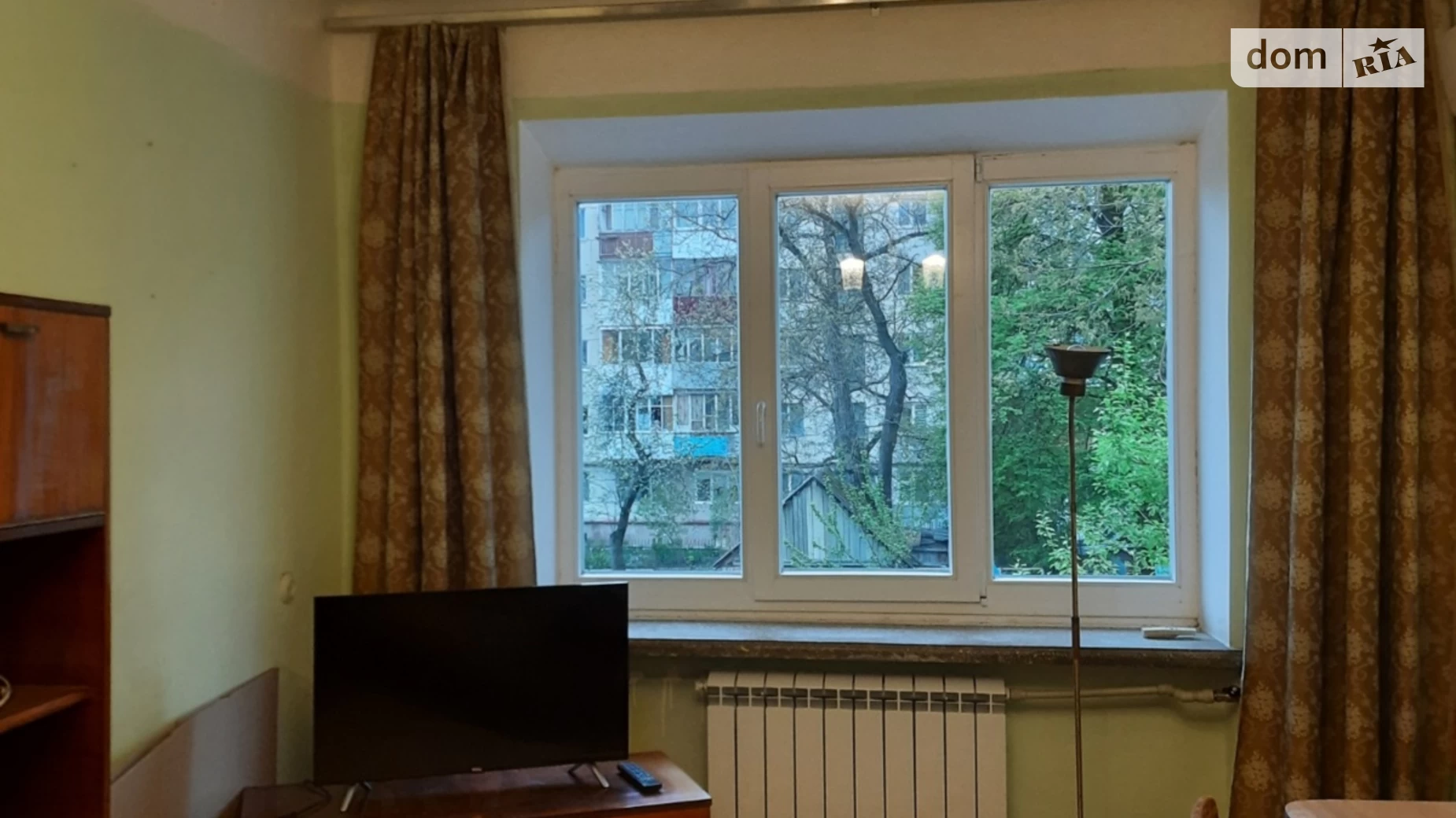 2-комнатная квартира 42 кв. м в Тернополе, ул. Транспортная - фото 3