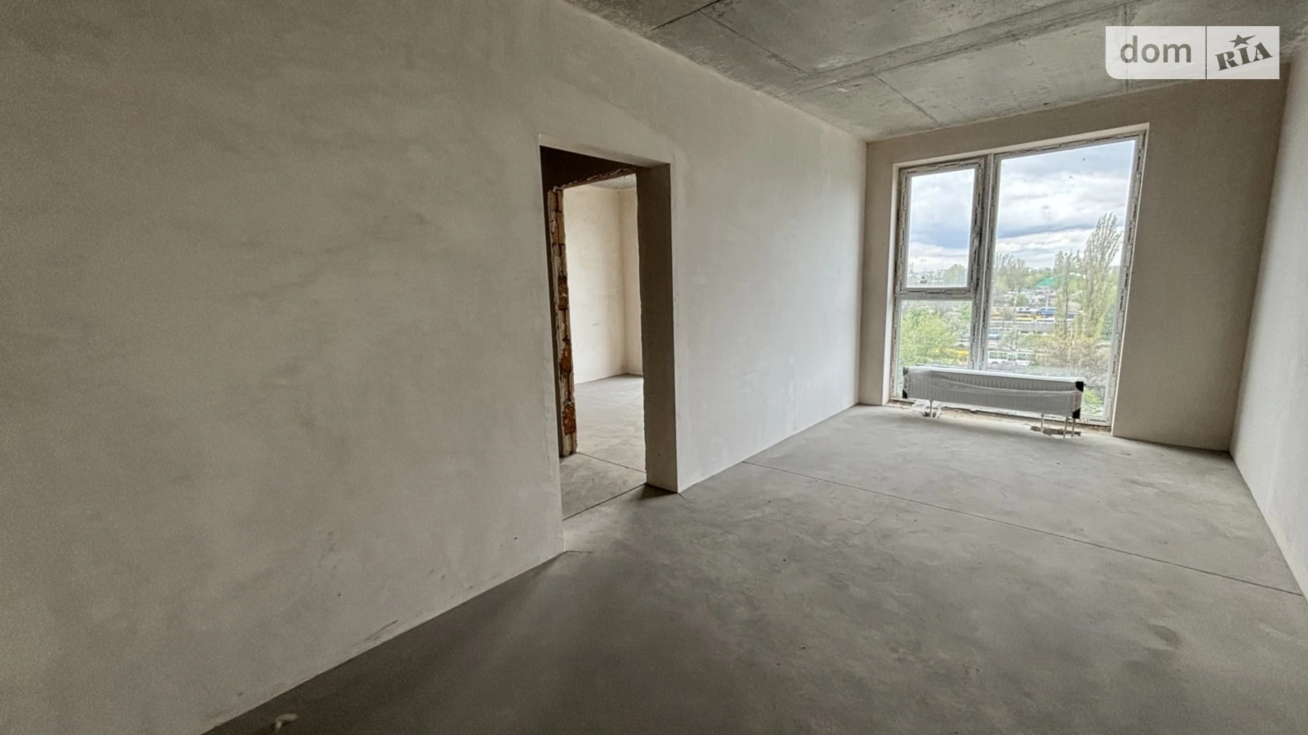 Продается 2-комнатная квартира 54 кв. м в Киеве, ул. Святослава Храброго, 11Б - фото 5