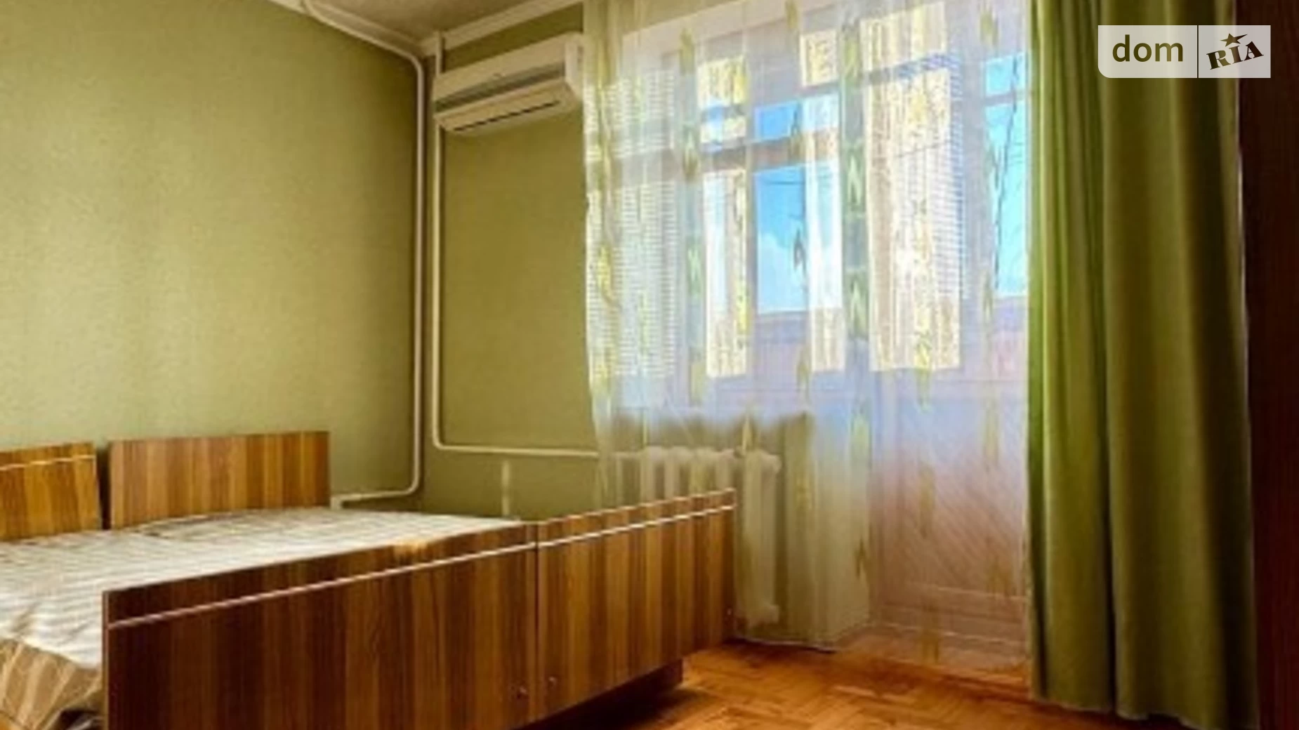 Продается 3-комнатная квартира 72 кв. м в Днепре, ул. Тополиная, 1 - фото 4