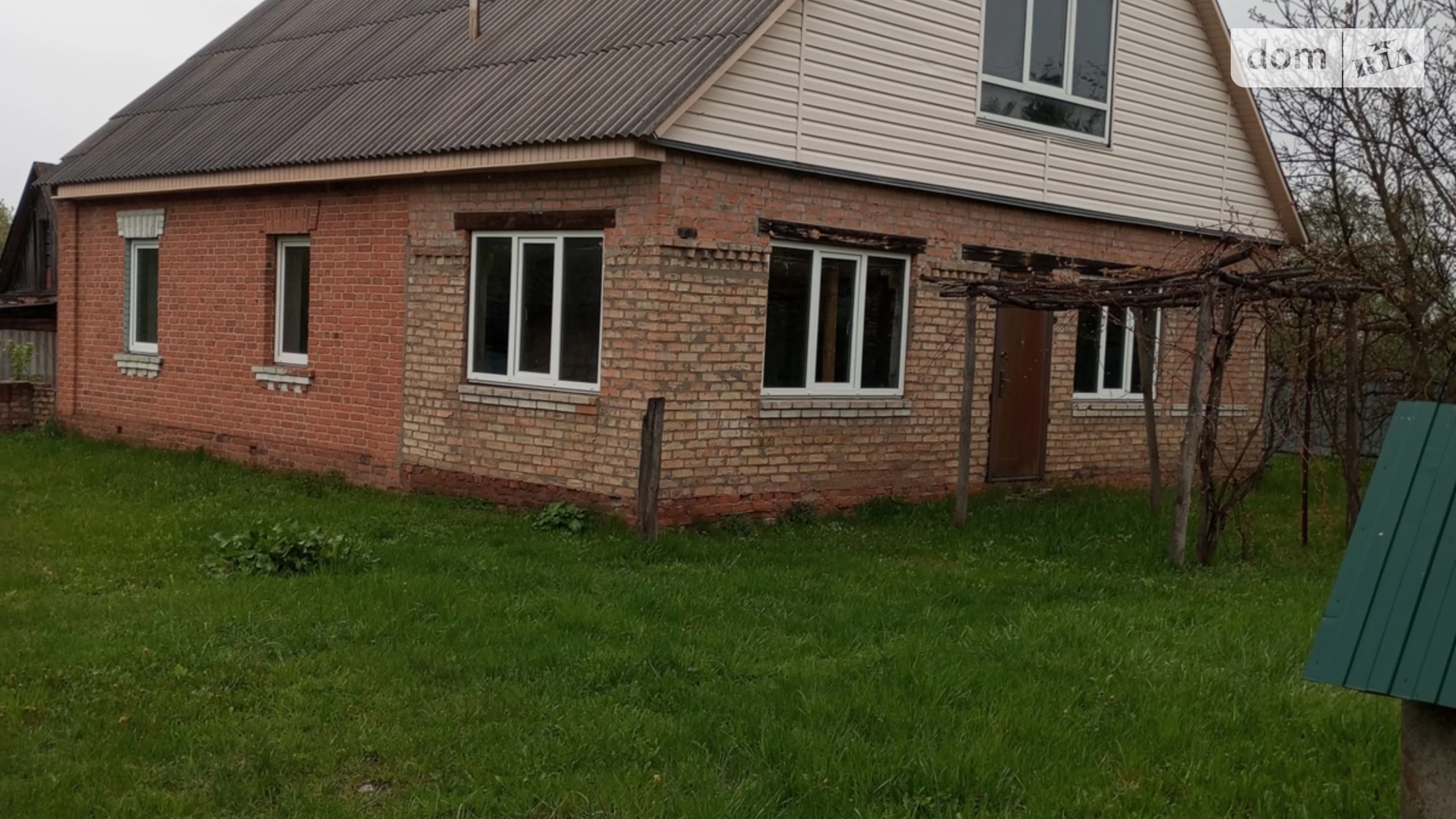 Продається одноповерховий будинок 101 кв. м з каміном, цена: 22500 $ - фото 5
