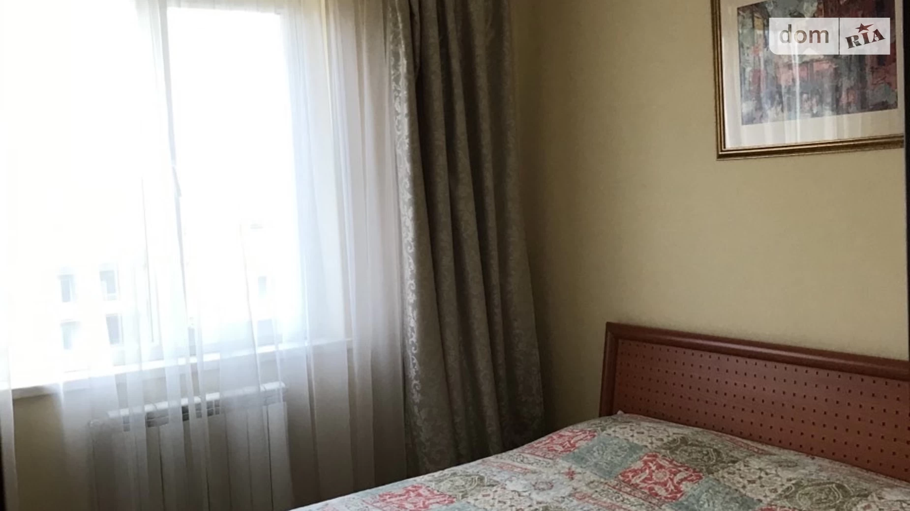 Продается 3-комнатная квартира 64 кв. м в Ужгороде - фото 4