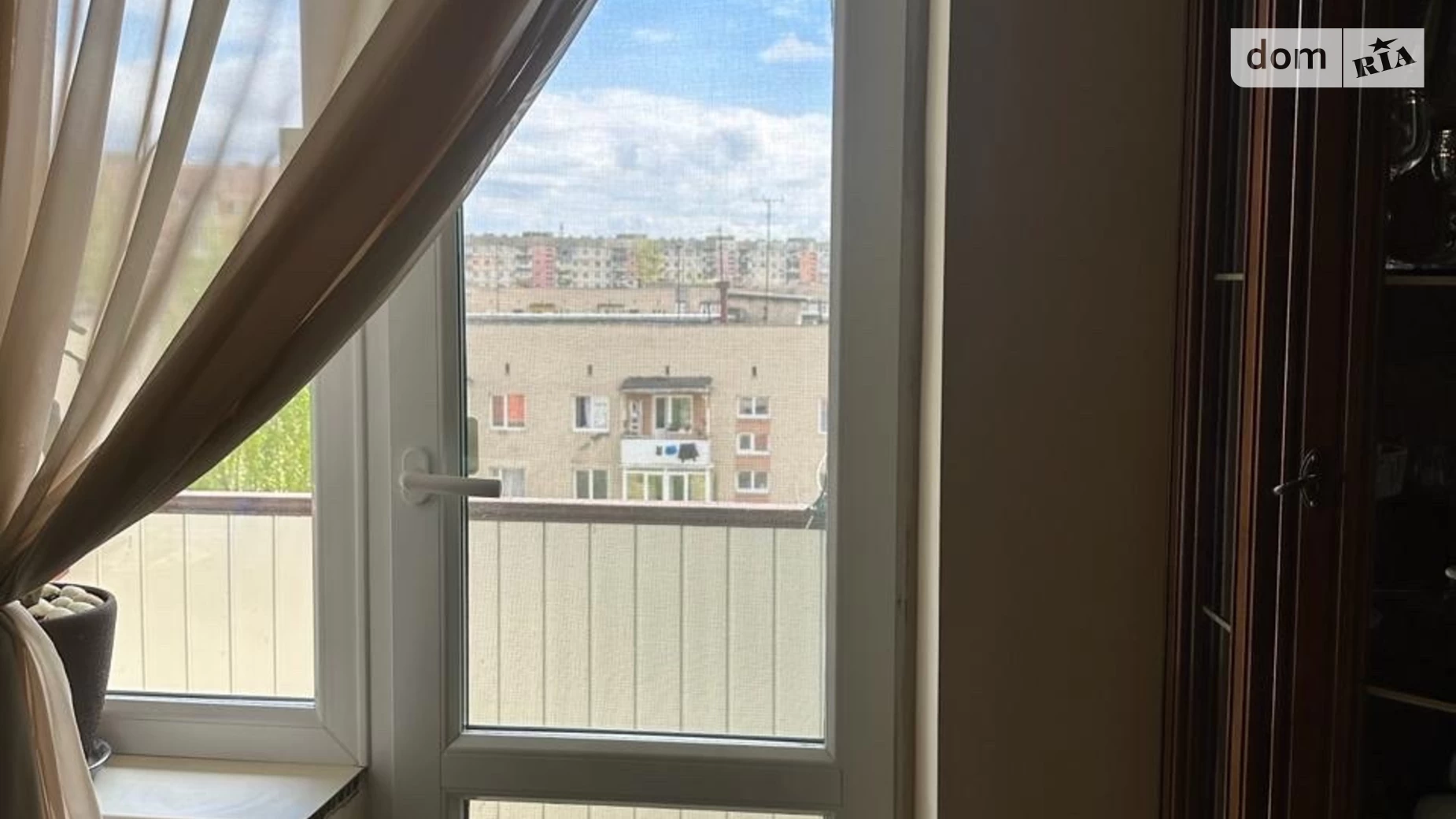 Продается 3-комнатная квартира 64 кв. м в Ужгороде, ул. 8-го Марта, 35 - фото 5
