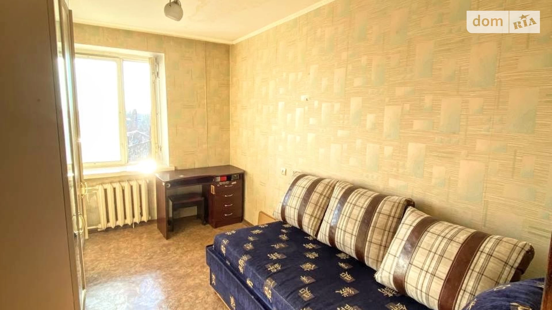 Продается 3-комнатная квартира 58 кв. м в Николаеве, просп. Мира - фото 4