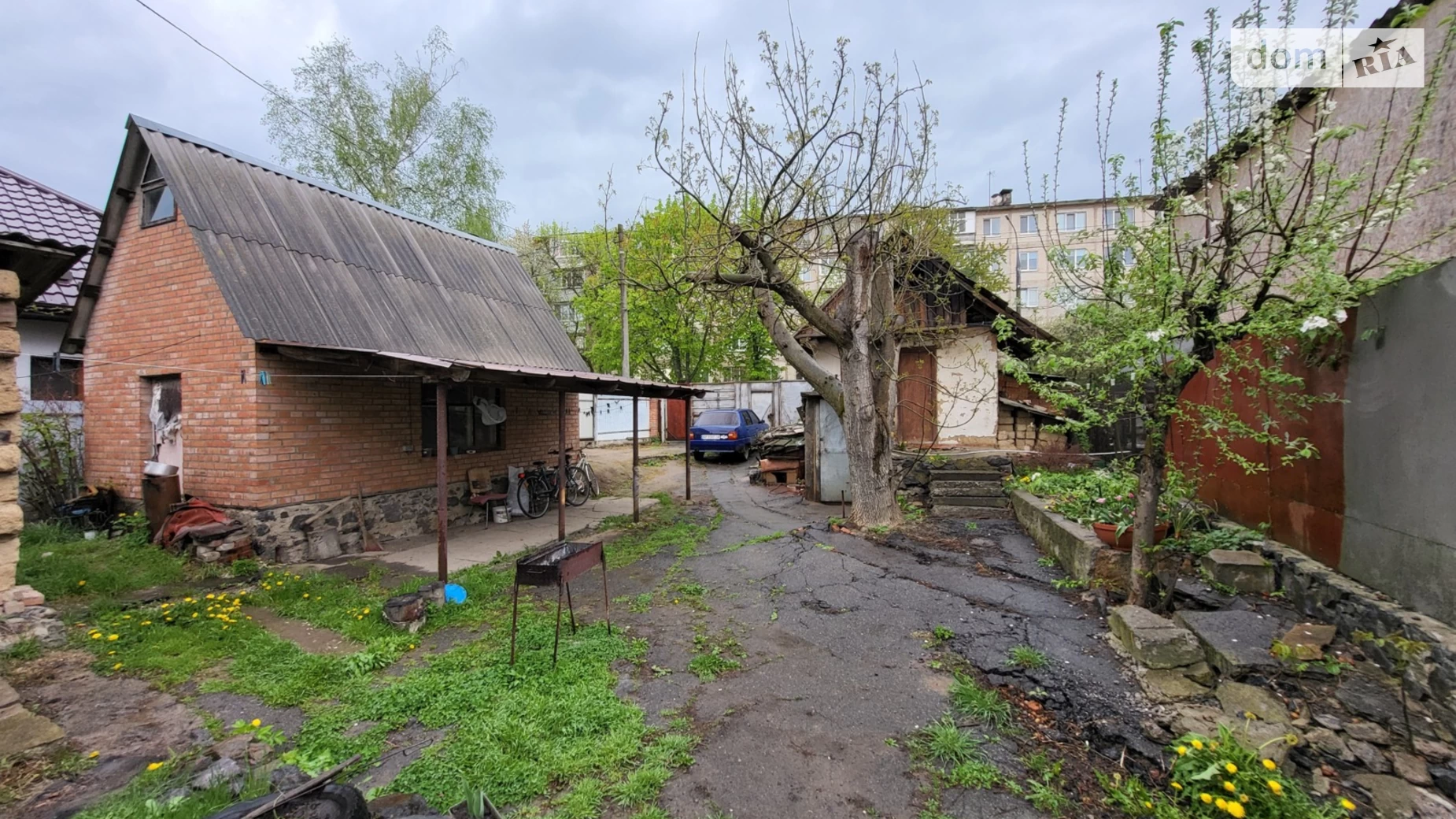 Продается одноэтажный дом 55 кв. м с верандой, цена: 76000 $ - фото 3