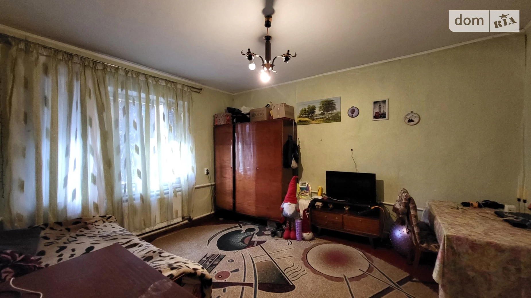 Продается одноэтажный дом 55 кв. м с балконом, цена: 76000 $ - фото 2