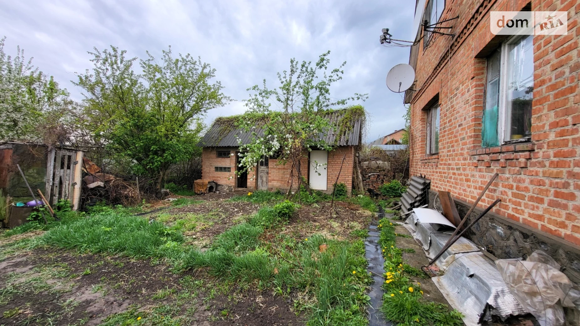 Продается земельный участок 5 соток в Винницкой области, цена: 76000 $ - фото 5