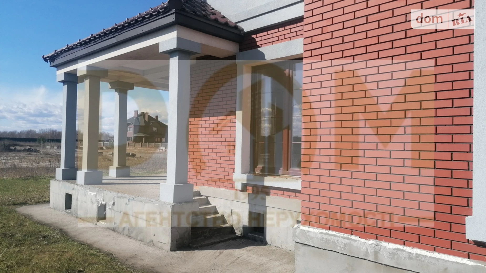 Продається будинок 2 поверховий 382 кв. м з мансардою, цена: 170000 $ - фото 2
