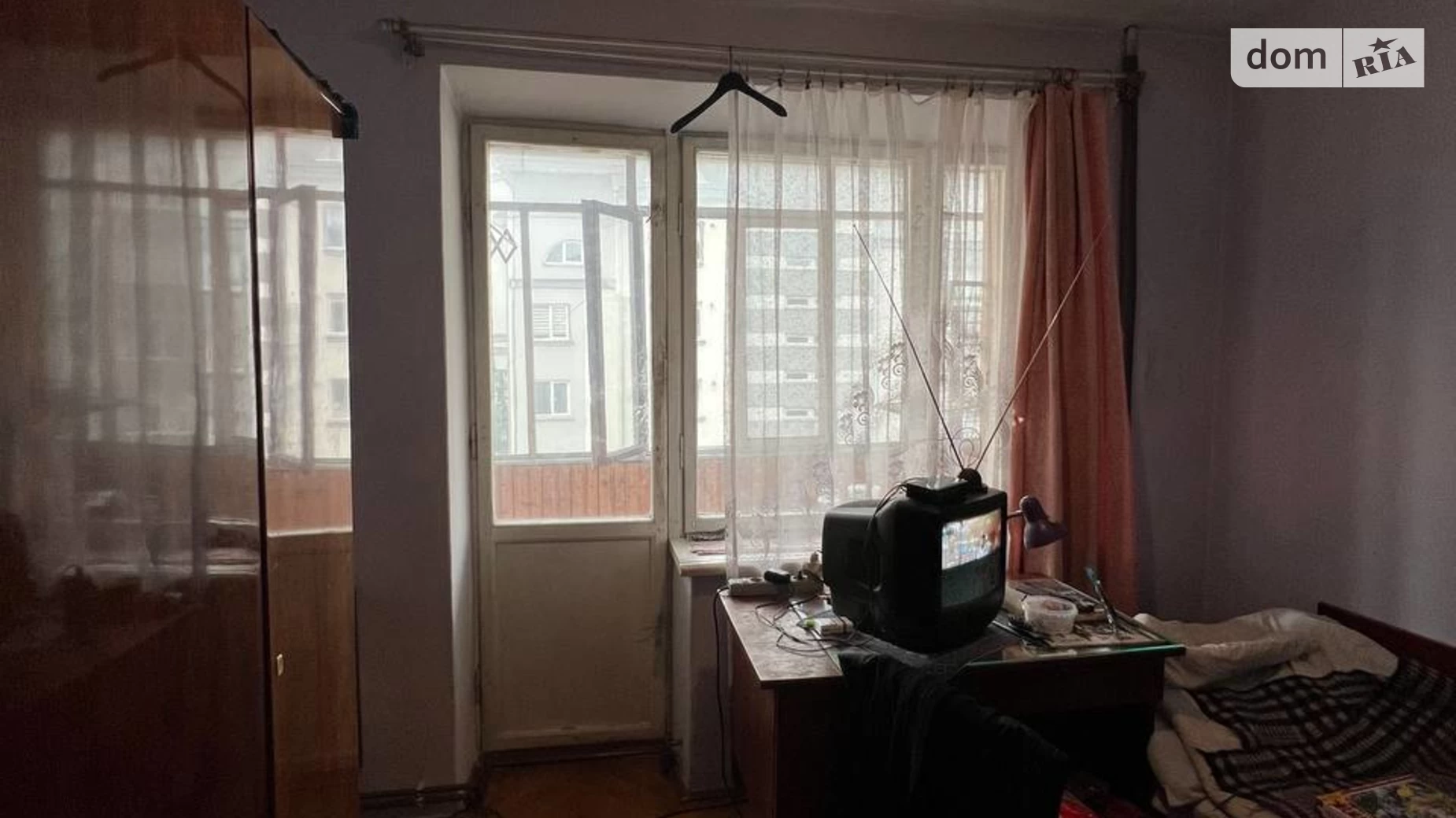 Продается 4-комнатная квартира 95.6 кв. м в Ивано-Франковске, ул. Орлика Филиппа, 5 - фото 4