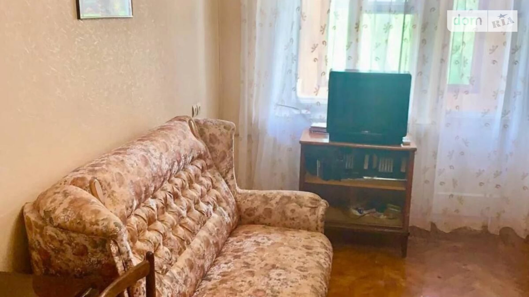 Продается 2-комнатная квартира 44 кв. м в Одессе, ул. Известковая