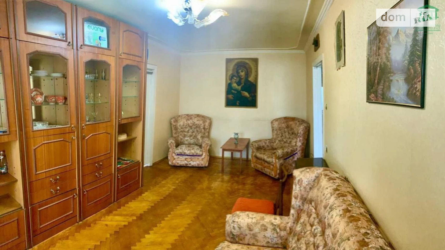 Продается 2-комнатная квартира 44 кв. м в Одессе, ул. Известковая - фото 4