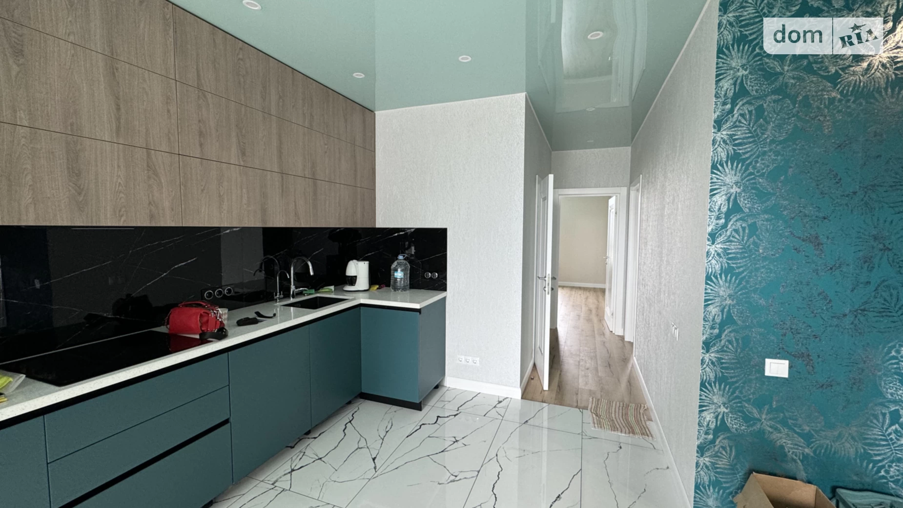 Продается 2-комнатная квартира 71.5 кв. м в Киеве, ул. Братьев Шеметов, 7 - фото 2
