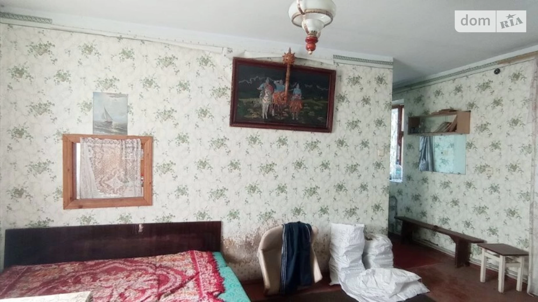 Продается часть дома 130 кв. м с мебелью, Яблоневая