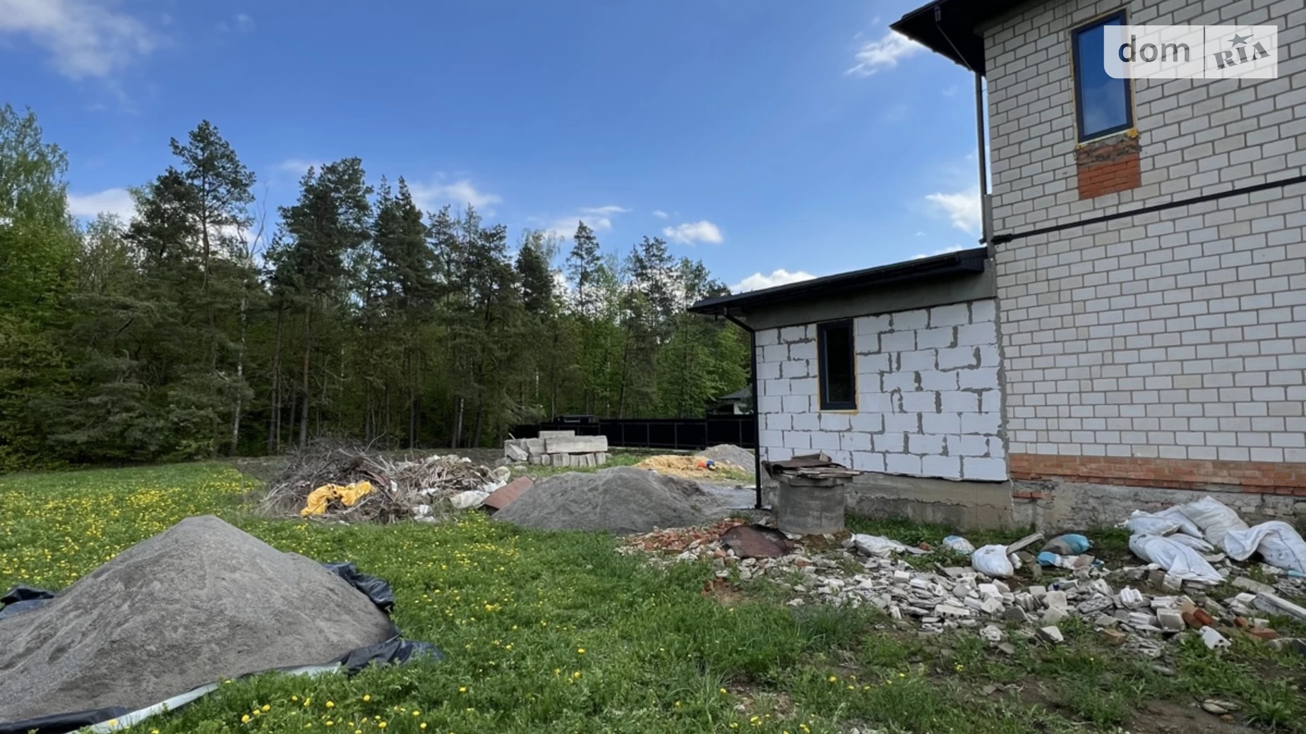 Продается дом на 2 этажа 160 кв. м с баней/сауной, цена: 73000 $ - фото 4