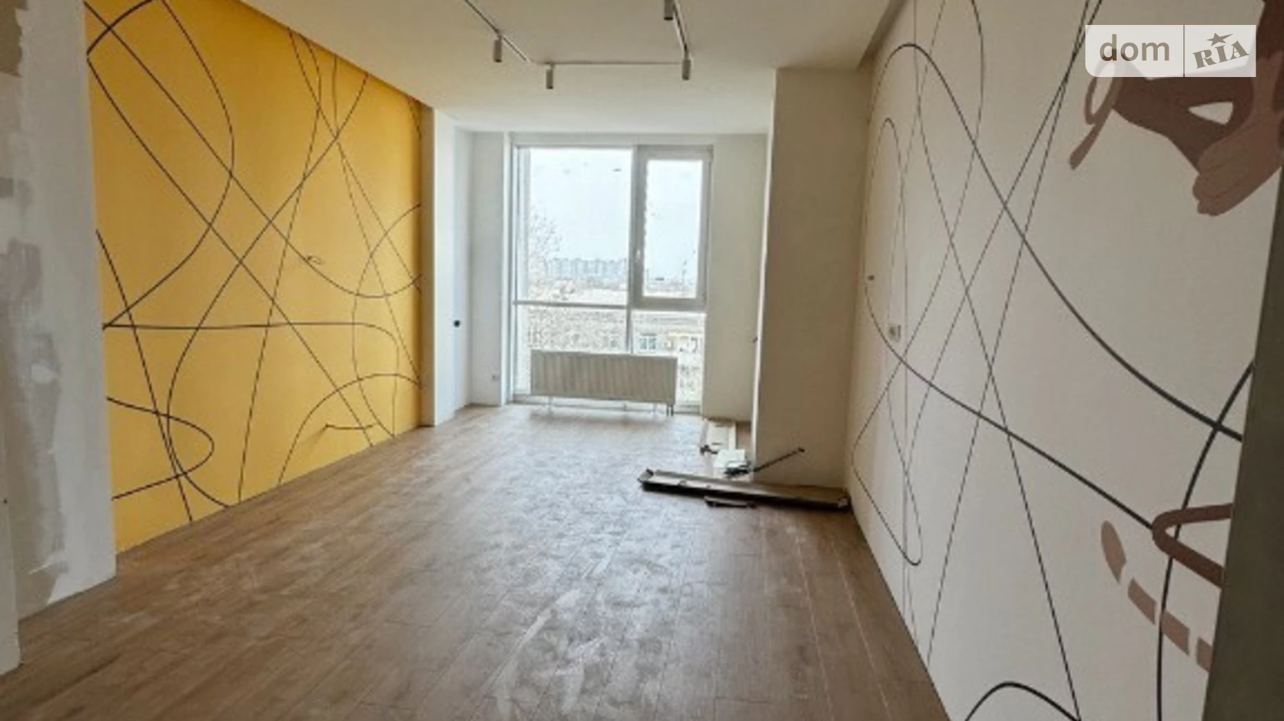 Продается 4-комнатная квартира 240 кв. м в Днепре, вул. Подолинского Сергея, 31