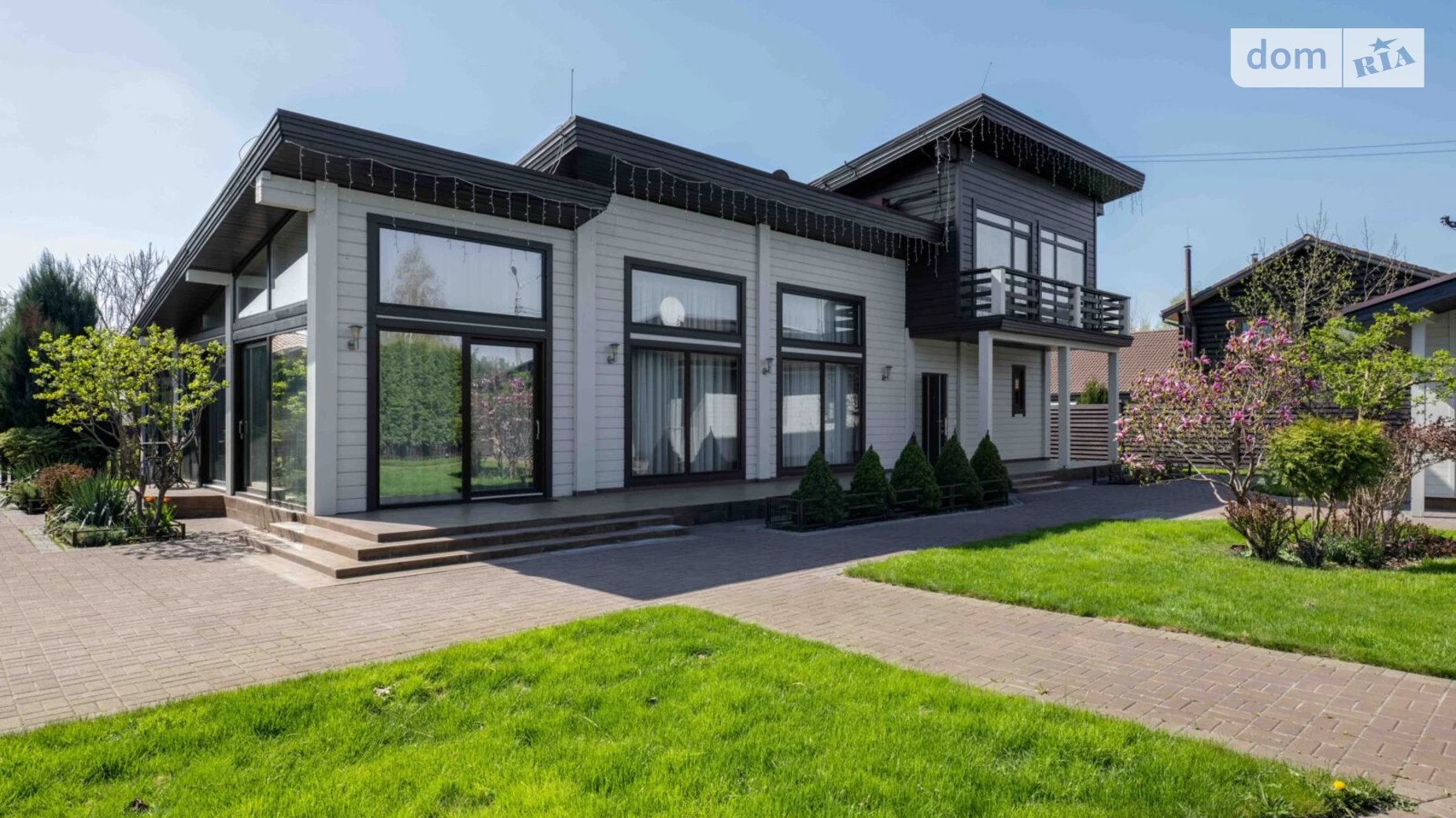 Продається будинок 2 поверховий 220 кв. м з ділянкою, цена: 499000 $ - фото 3